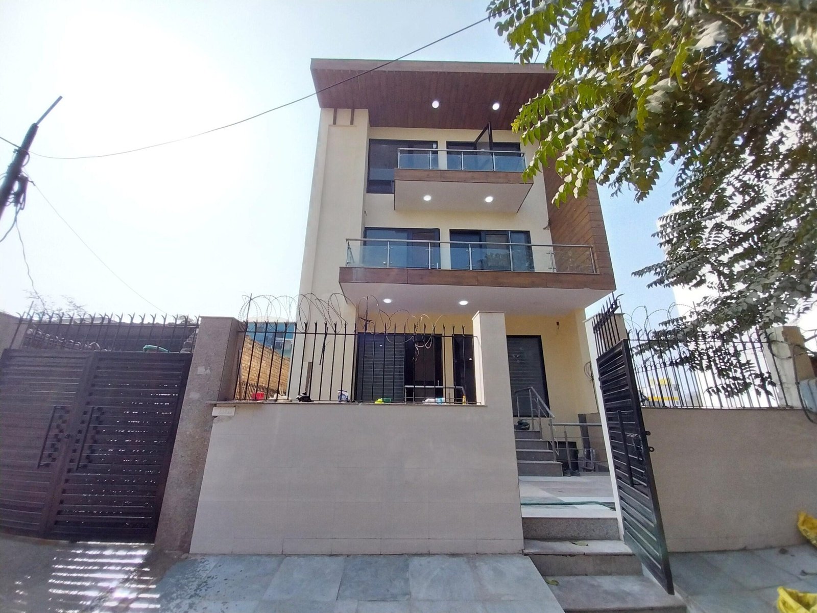 8 Bedroom House for rent in Sector 53, Gurgaon 5
