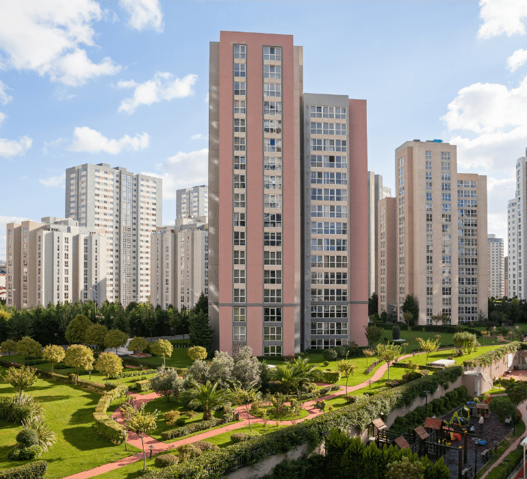 Home Default 53 Apartments & Flats