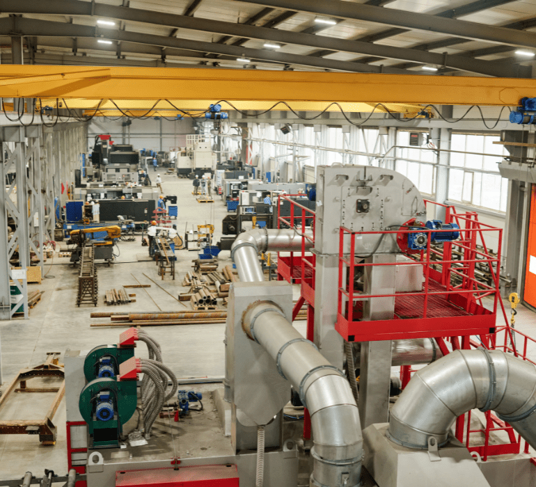 Home Default 58 Factory & Manufacturing