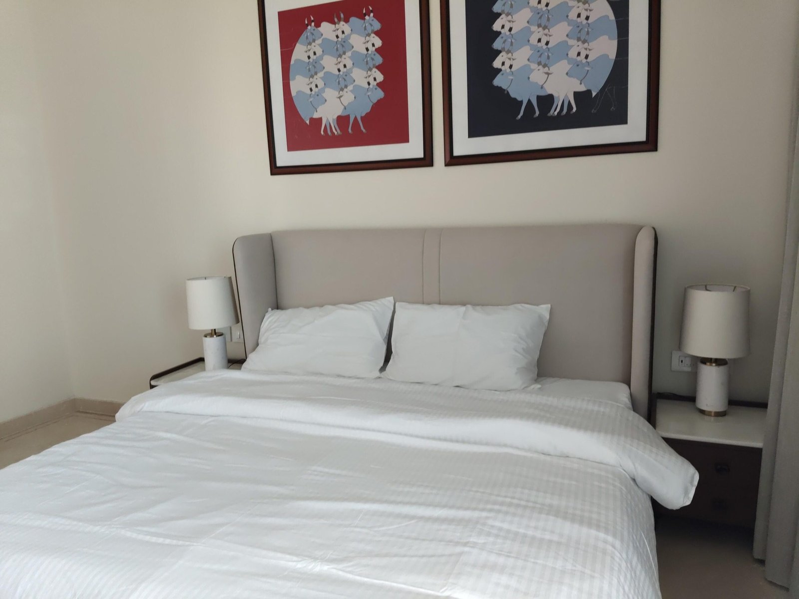 Flats for rent in Sector 48, Gurgaon 1 1