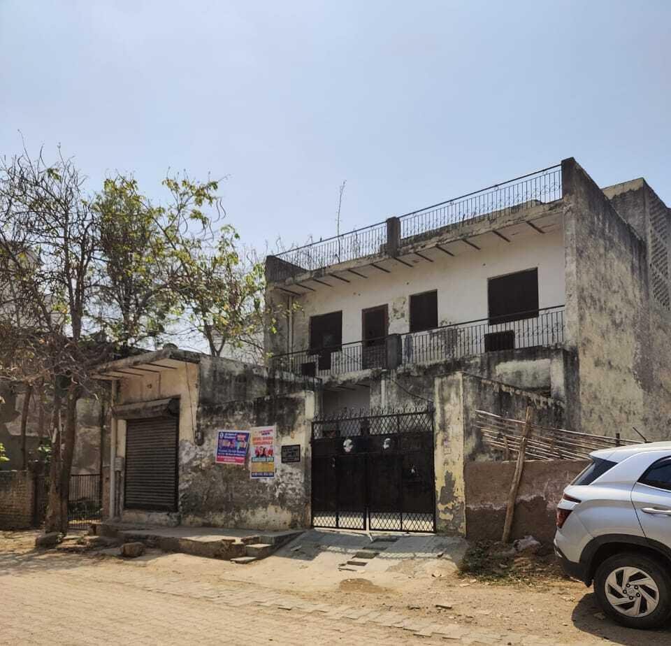 Palam Vihar, Gurgaon 1
