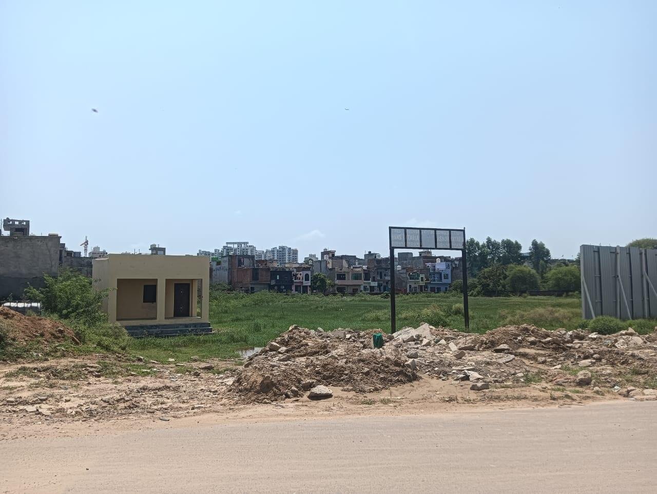 Sector 104, Gurgaon