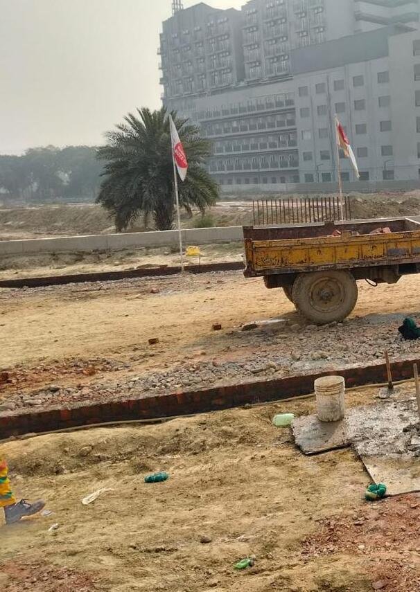 Sector 114, Gurgaon 1