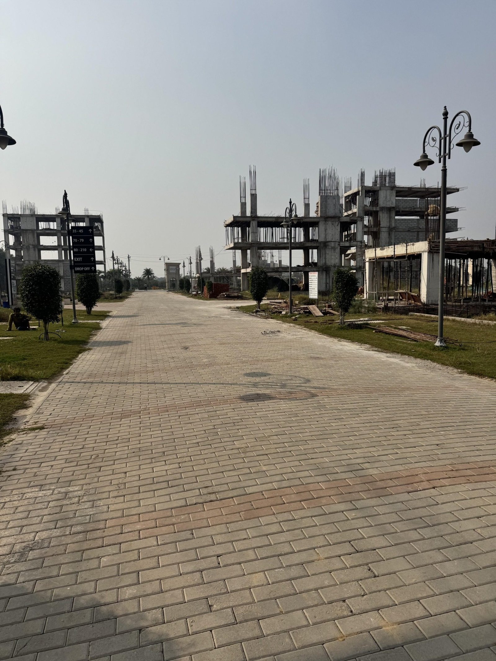 Sector 114, Gurgaon 1
