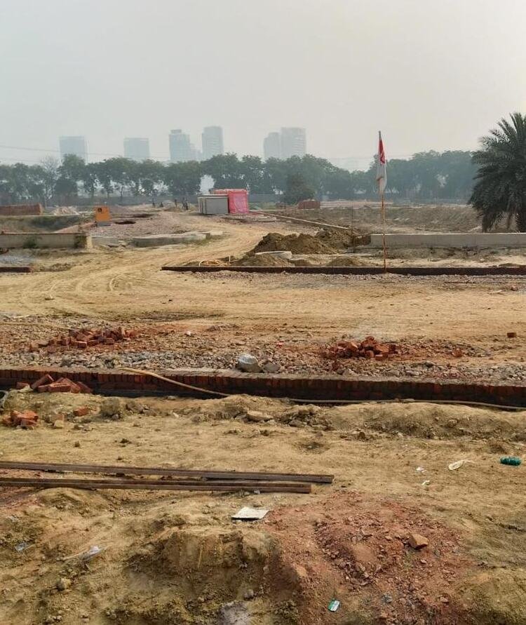 Sector 114, Gurgaon 3