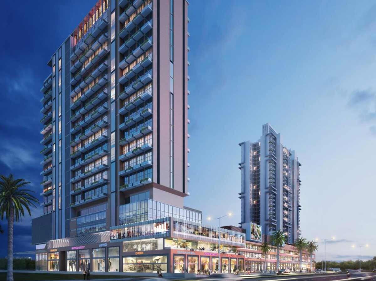 Sector 57, Gurgaon 01