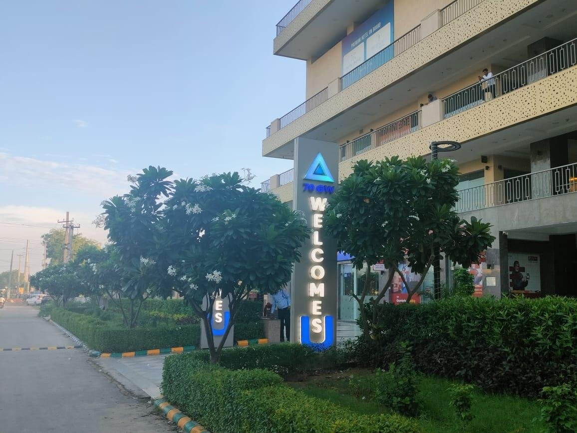 Sector 70, Gurgaon 1