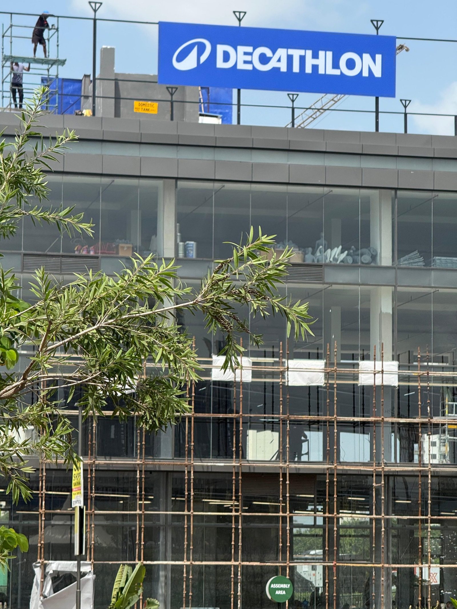 Sector 82A, Gurgaon 4
