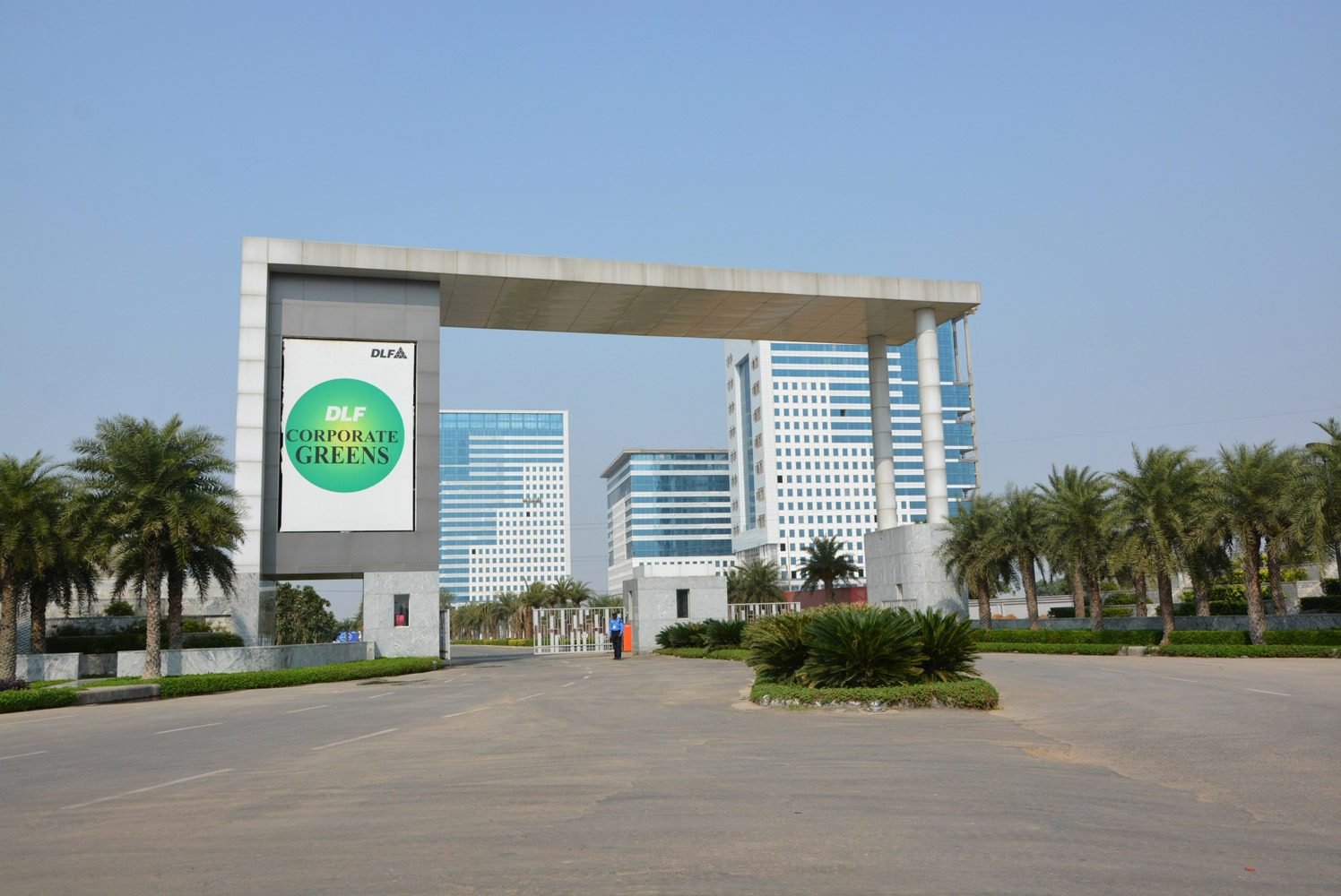 Shop in Sector 74A, Gurgaon 1