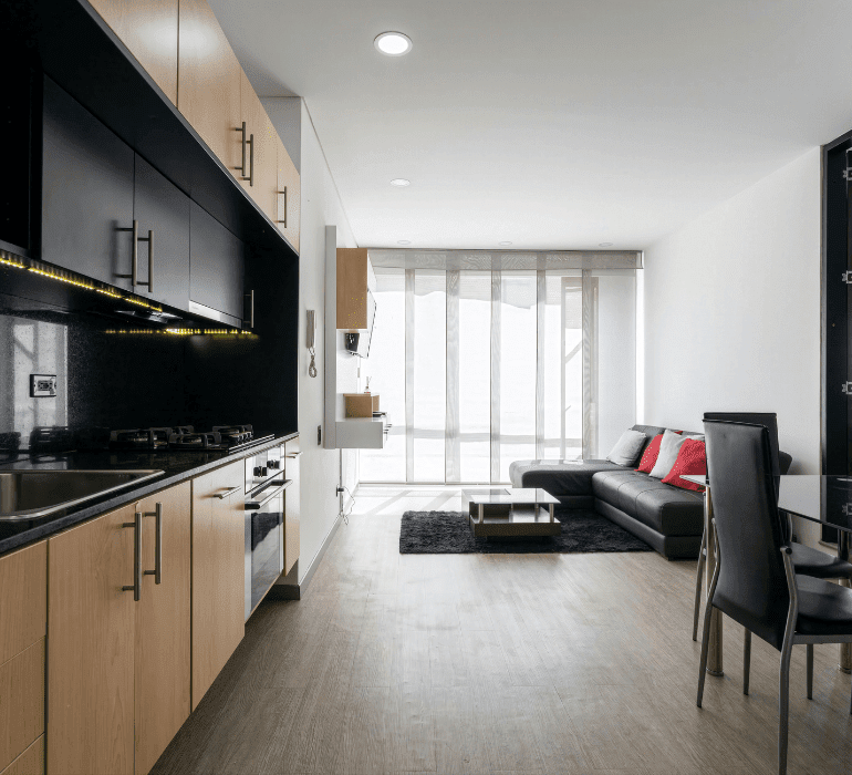 Home Default 66 Studio Apartment/1RK