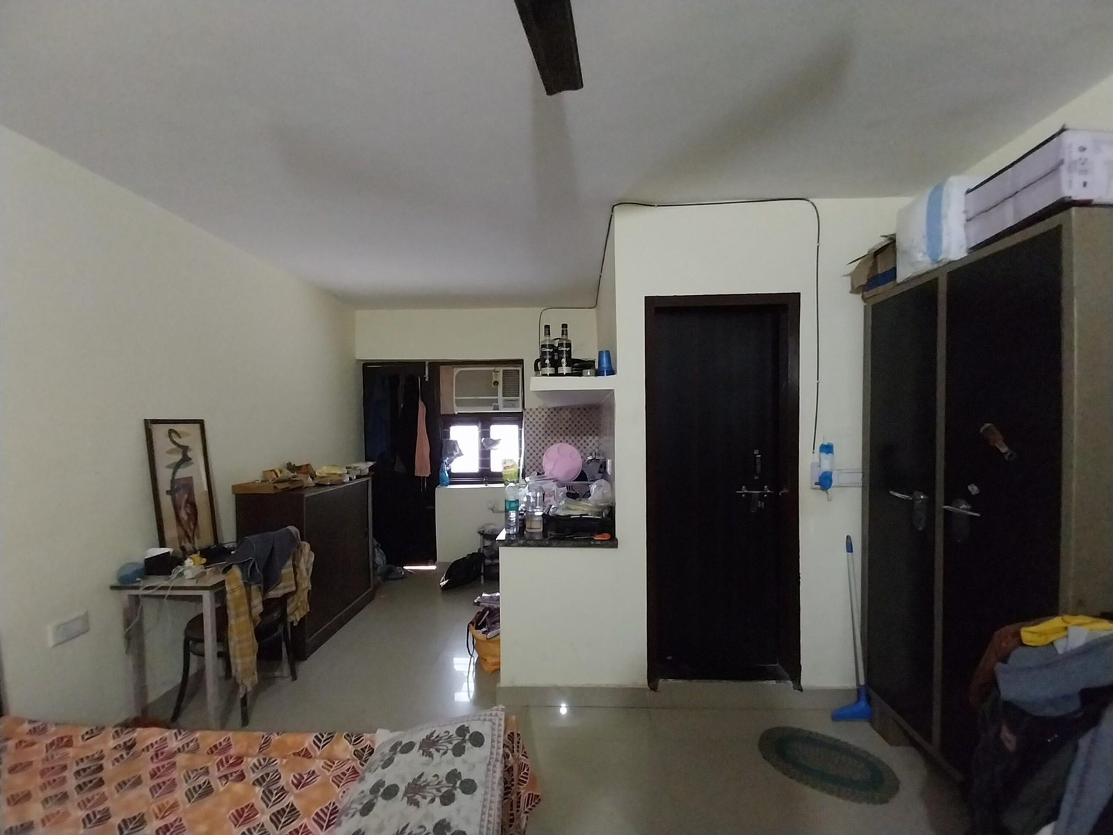 1 RK Flats for rent in Badshahpur, Gurgaon 03