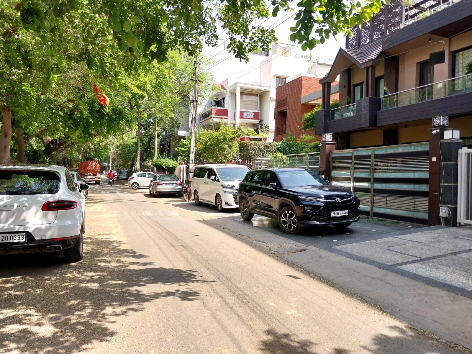 1 RK Flats for rent in DLF Phase 2, Gurgaon 2