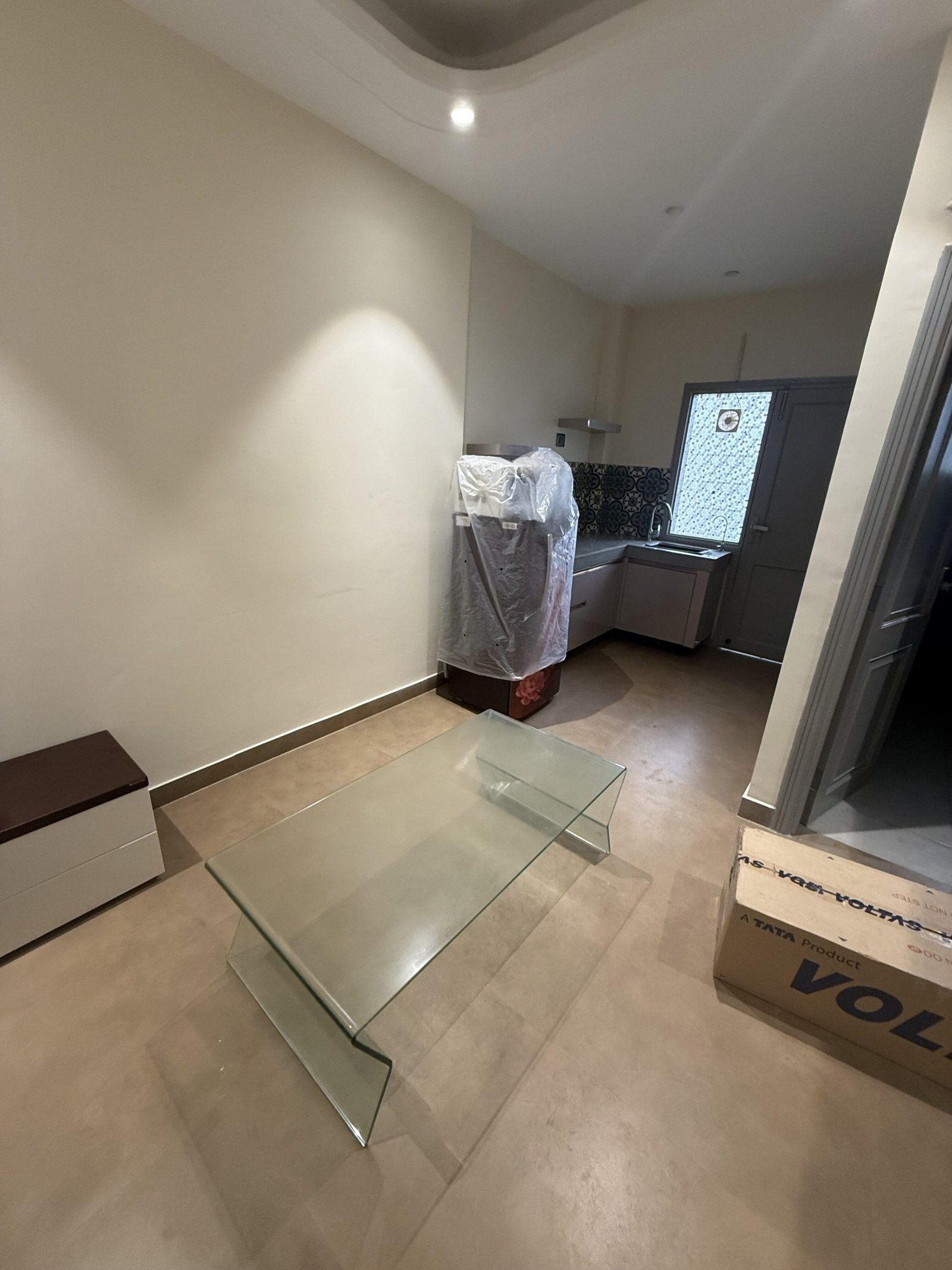 1 RK Flats for rent in DLF Phase 3, Gurgaon 3
