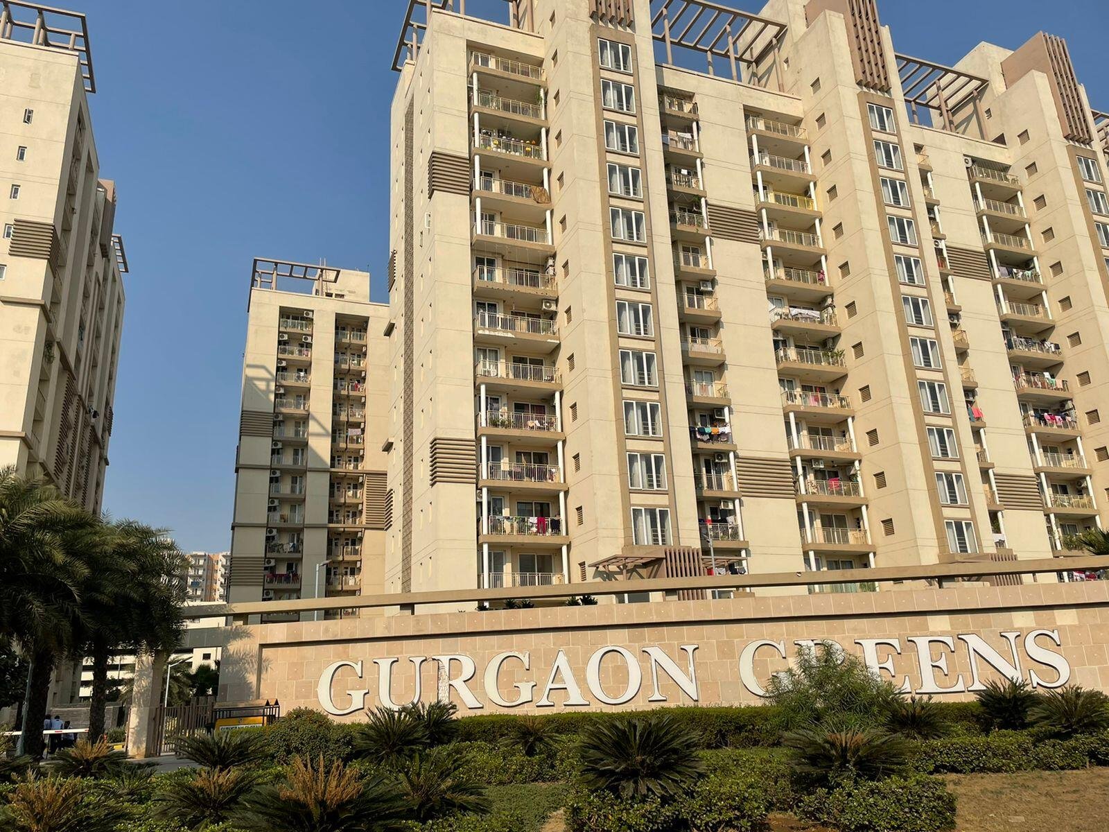 1 RK Flats for rent in Sector 102, Gurgaon 3