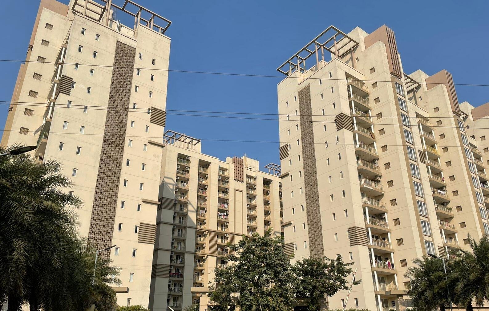 1 RK Flats for rent in Sector 102, Gurgaon 4