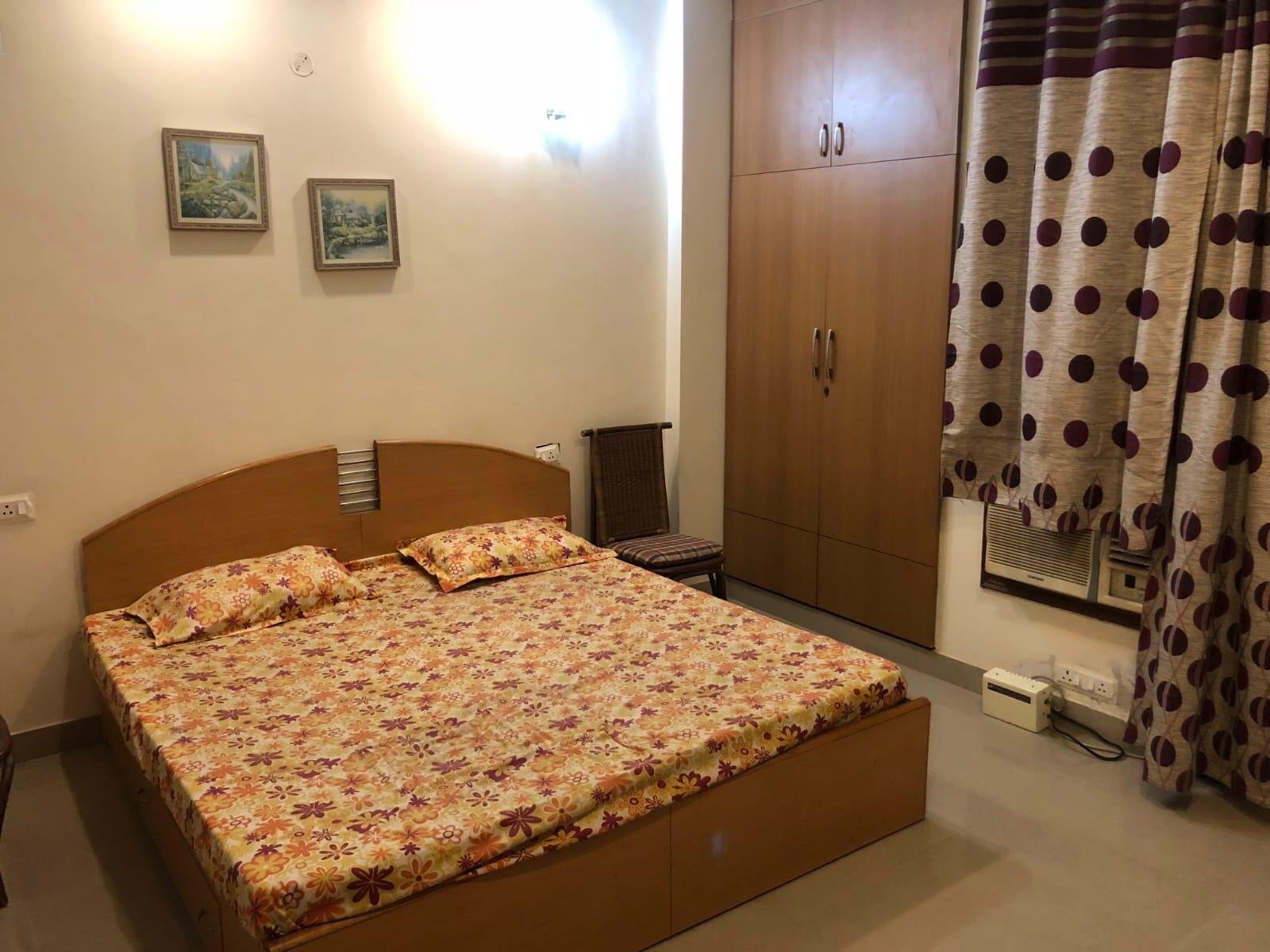 1 RK Flats for rent in Sector 23, Gurgaon 2