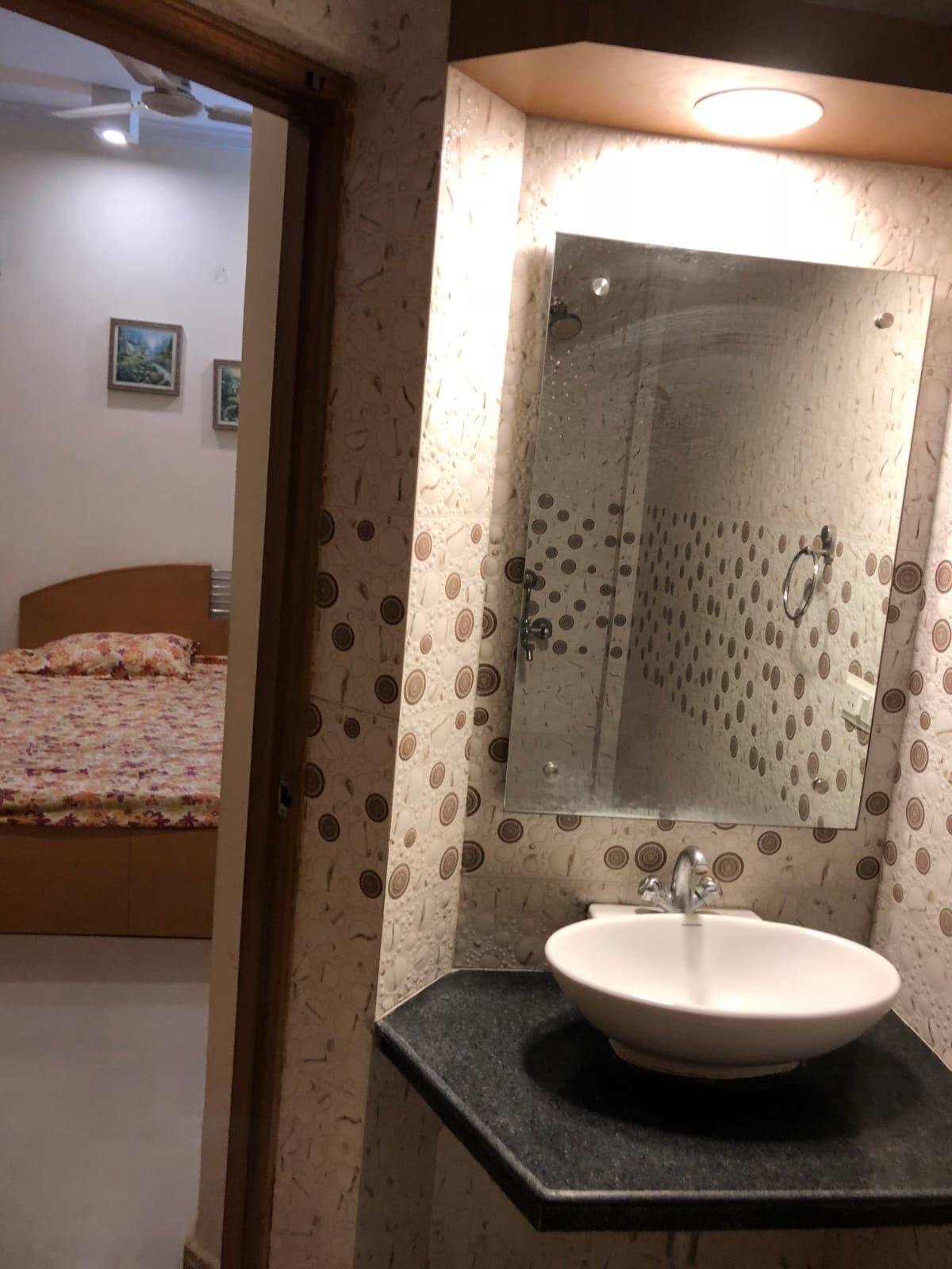 1 RK Flats for rent in Sector 23, Gurgaon 3