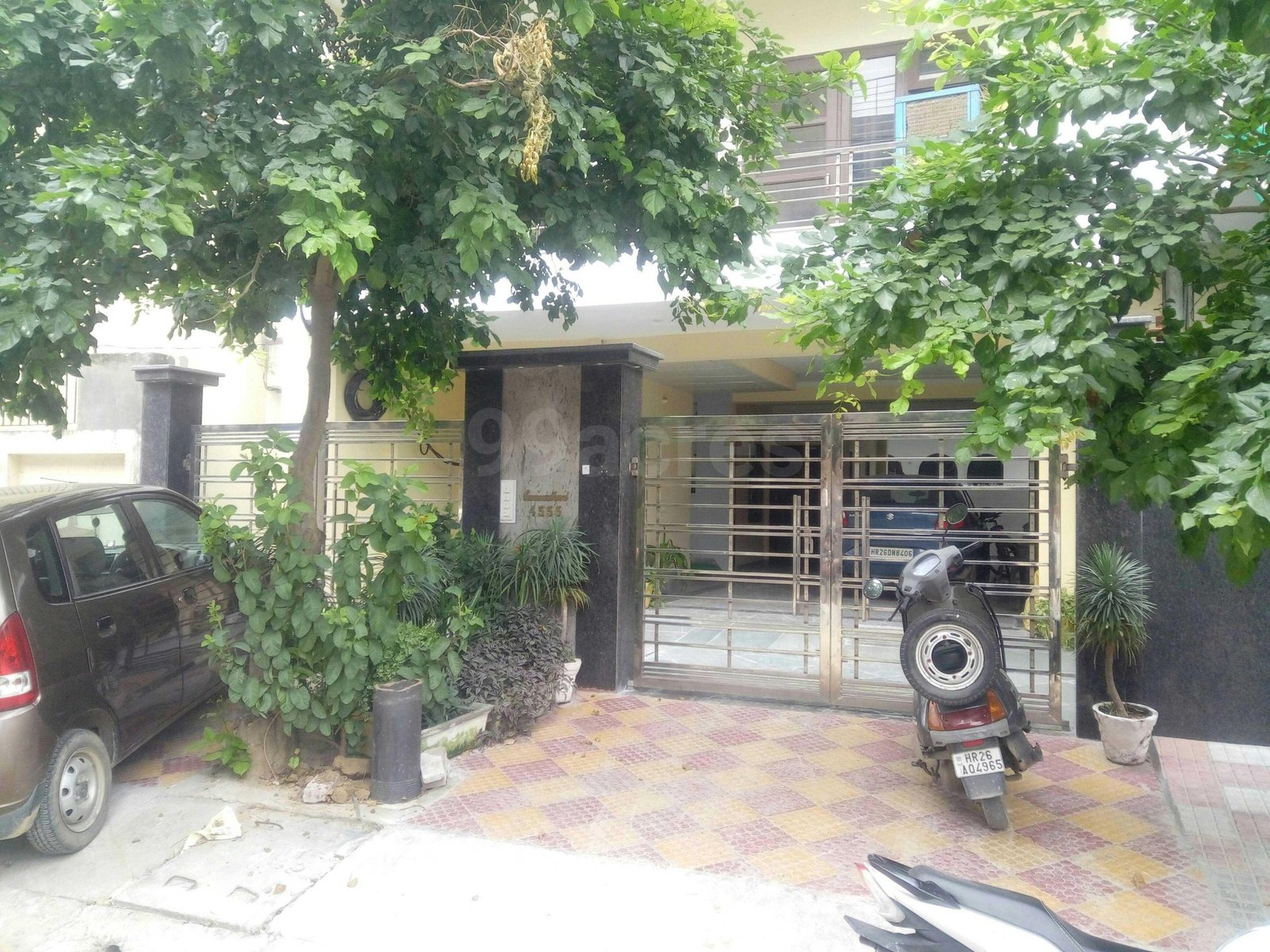 1 RK Flats for rent in Sector 23A, Gurgaon 1