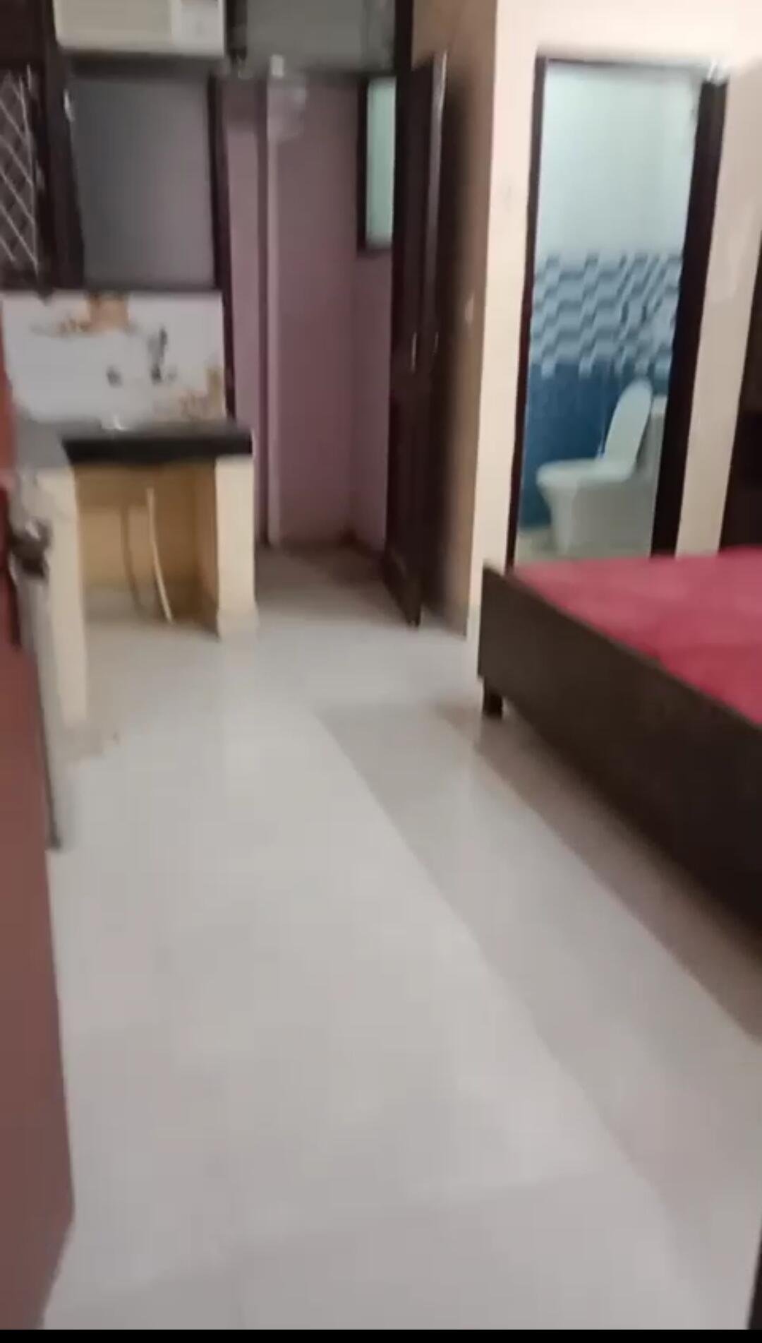 1 RK Flats for rent in Sector 24, Gurgaon 2