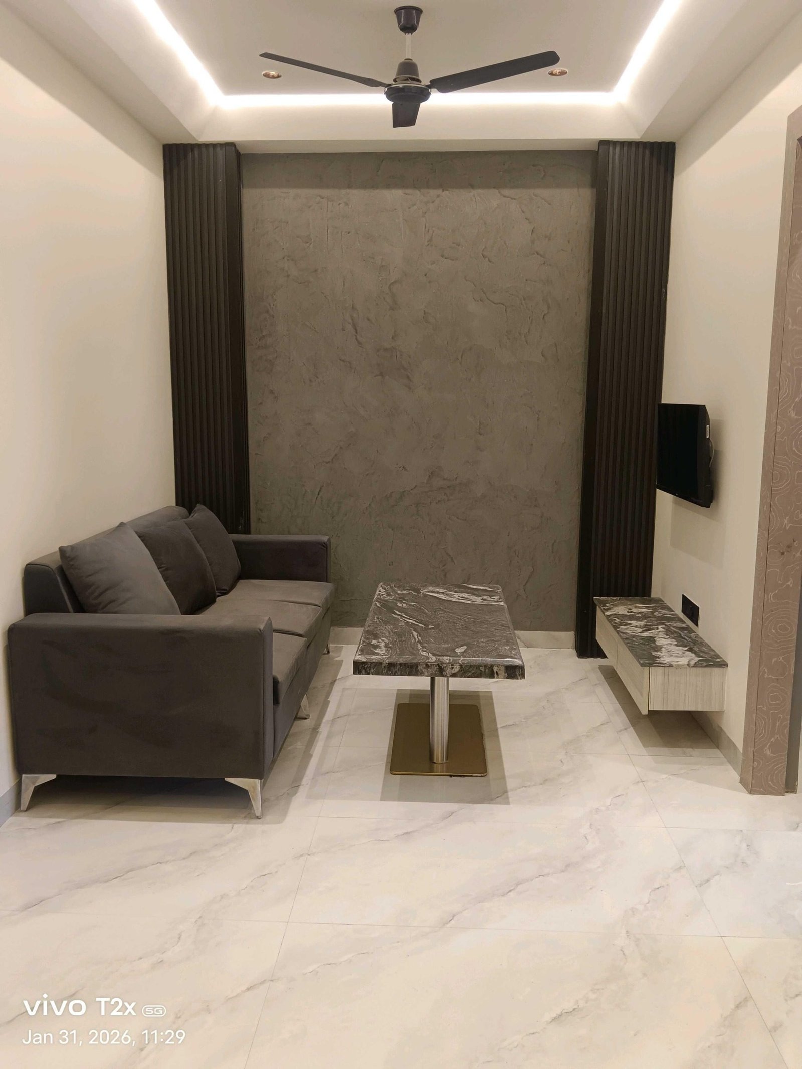 1 RK Flats for rent in Sector 38, Gurgaon 1
