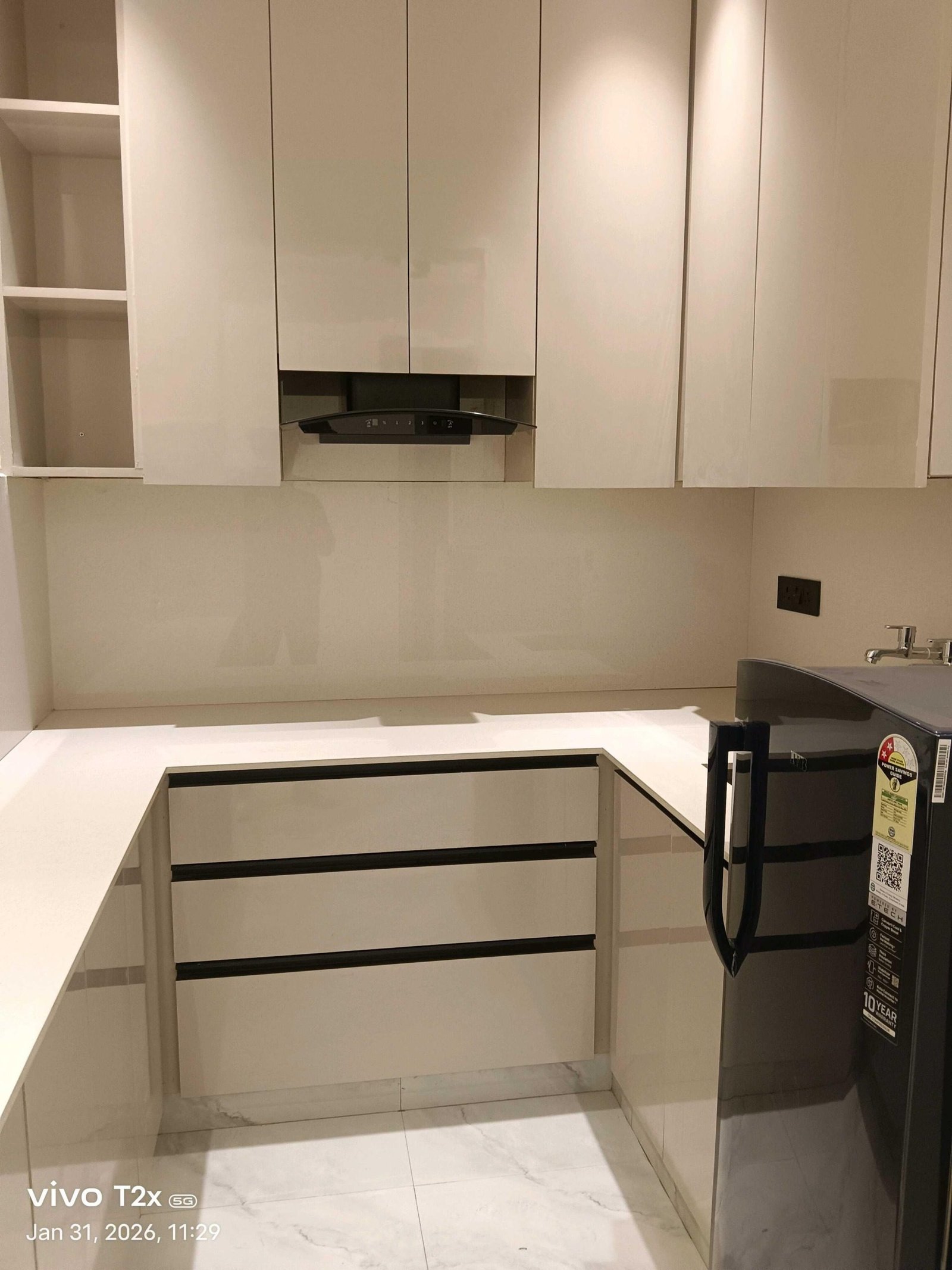 1 RK Flats for rent in Sector 38, Gurgaon 2