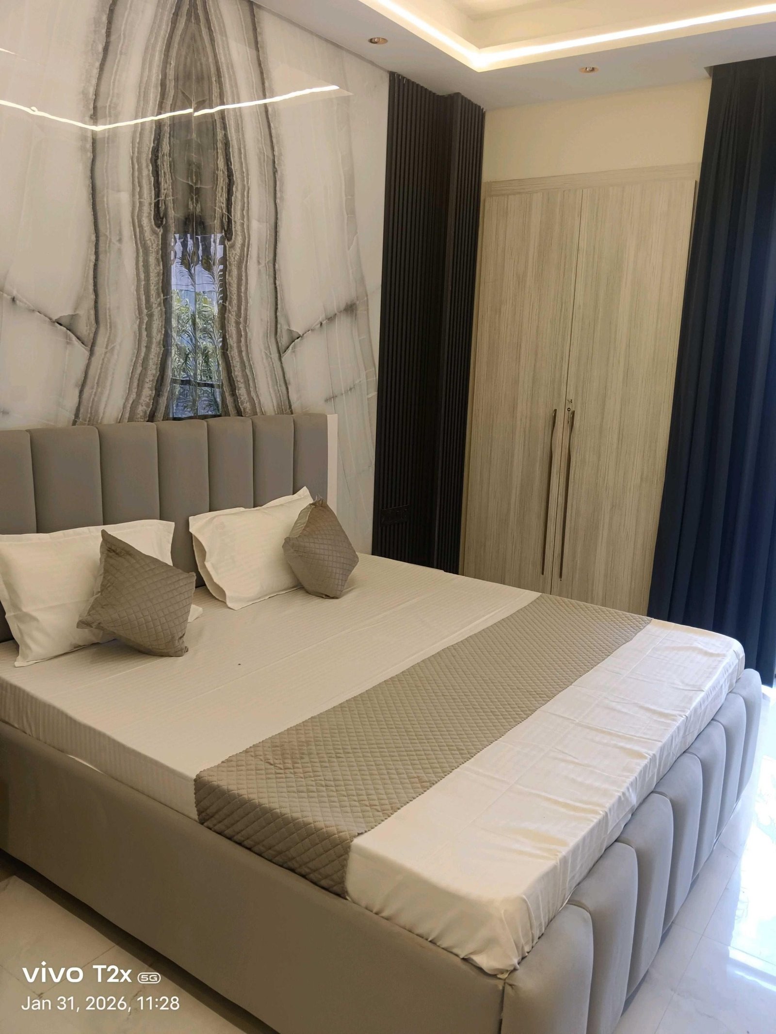 1 RK Flats for rent in Sector 38, Gurgaon 3