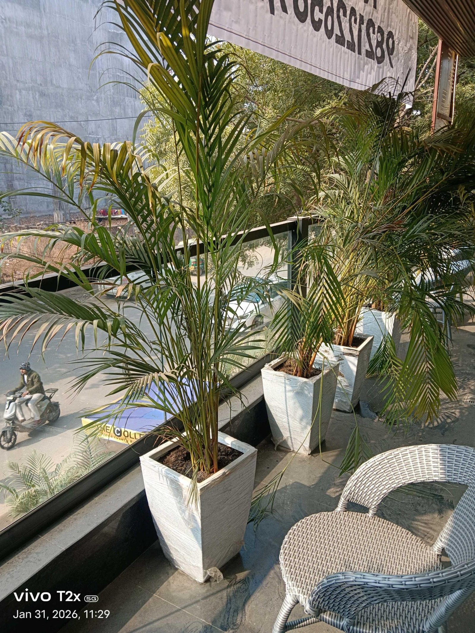 1 RK Flats for rent in Sector 38, Gurgaon 4