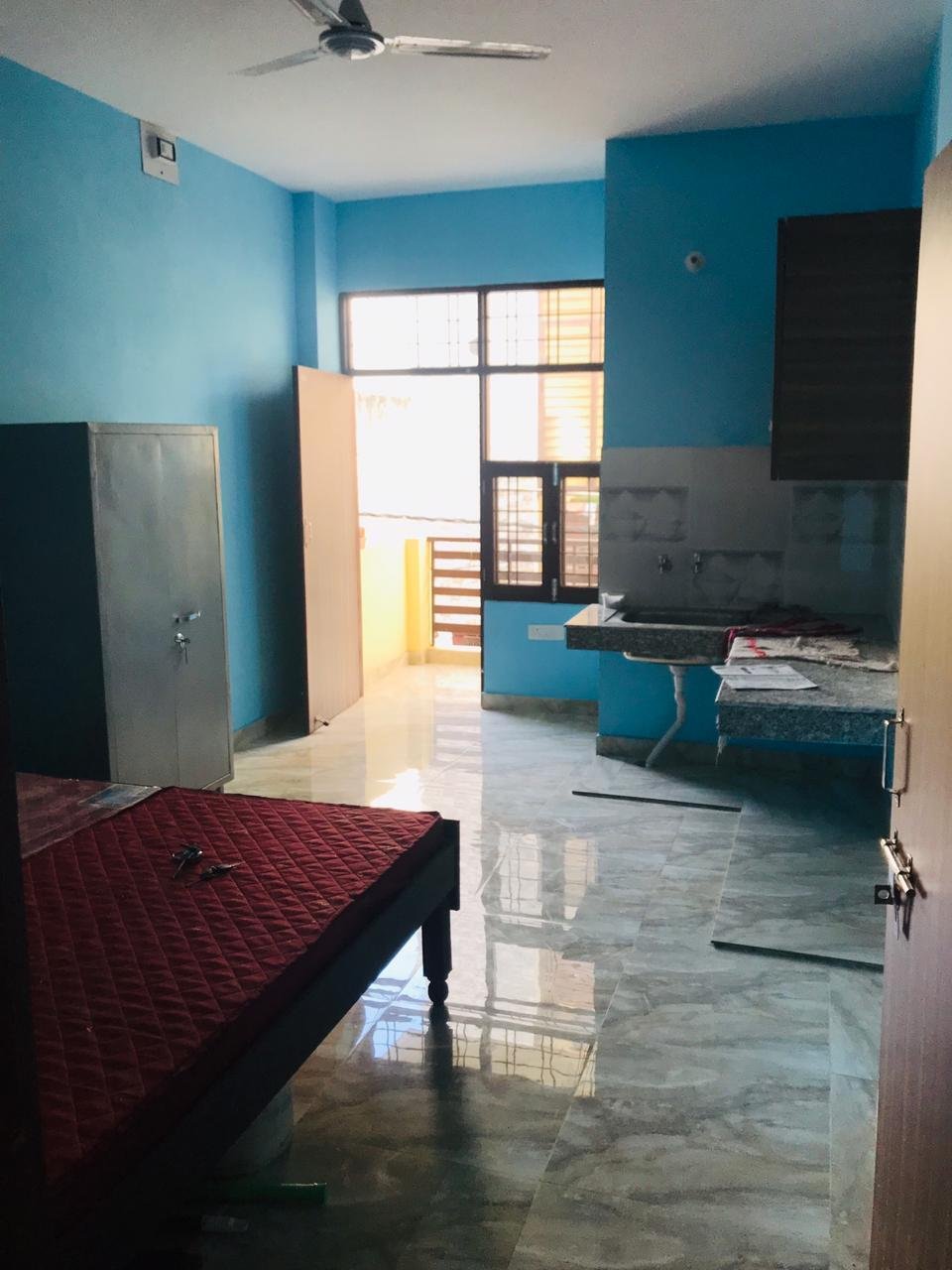1 RK Flats for rent in Sector 39, Gurgaon 1