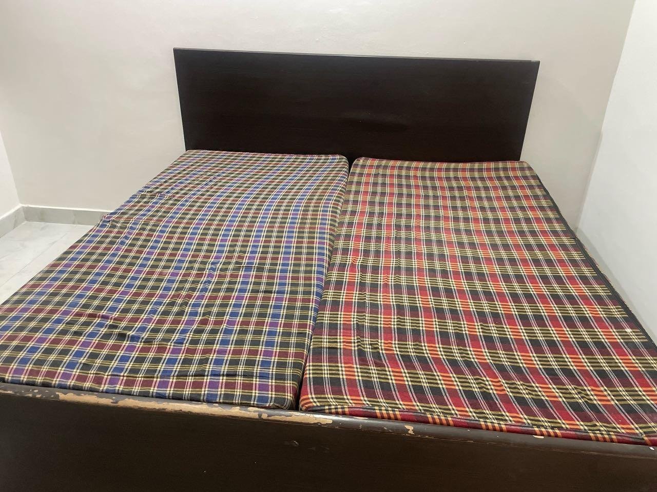 1 RK Flats for rent in Sector 48, Gurgaon00005