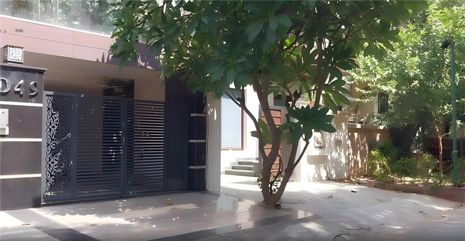 1 RK Flats for rent in Sector 54, Gurgaon 02