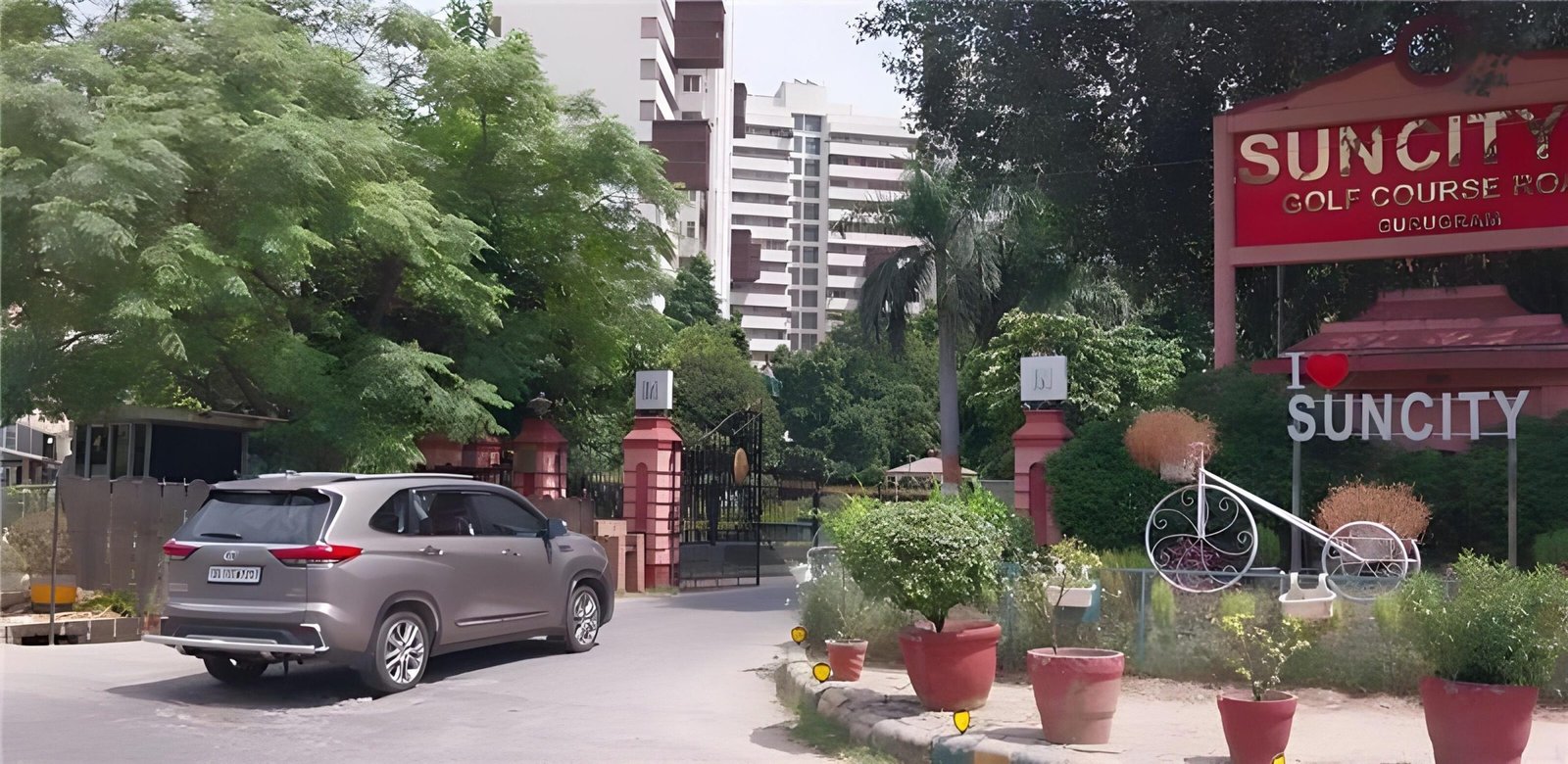 1 RK Flats for rent in Sector 54, Gurgaon 03