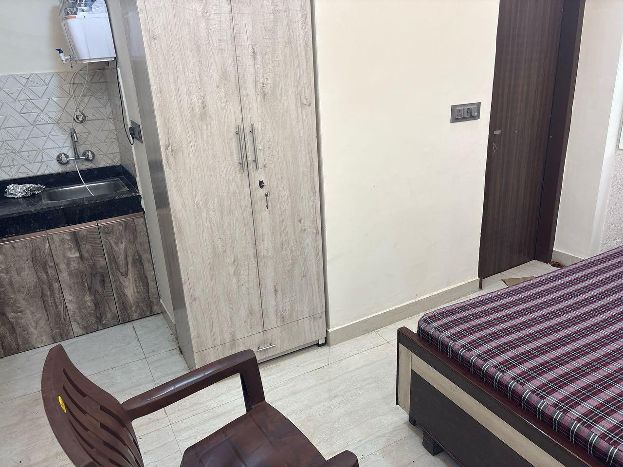 1 RK Flats for rent in Sector 54, Gurgaon 2
