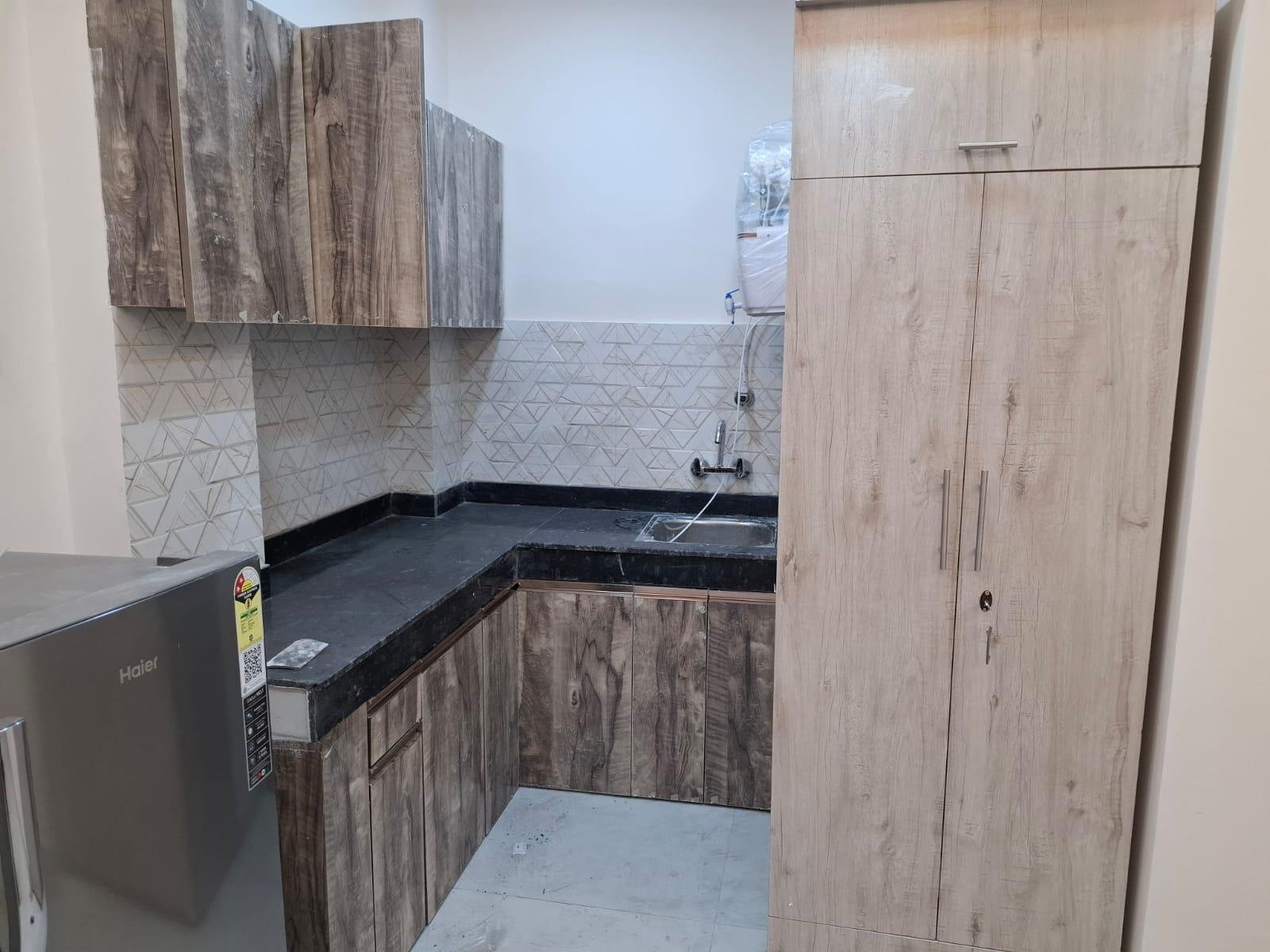 1 RK Flats for rent in Sector 54, Gurgaon 4