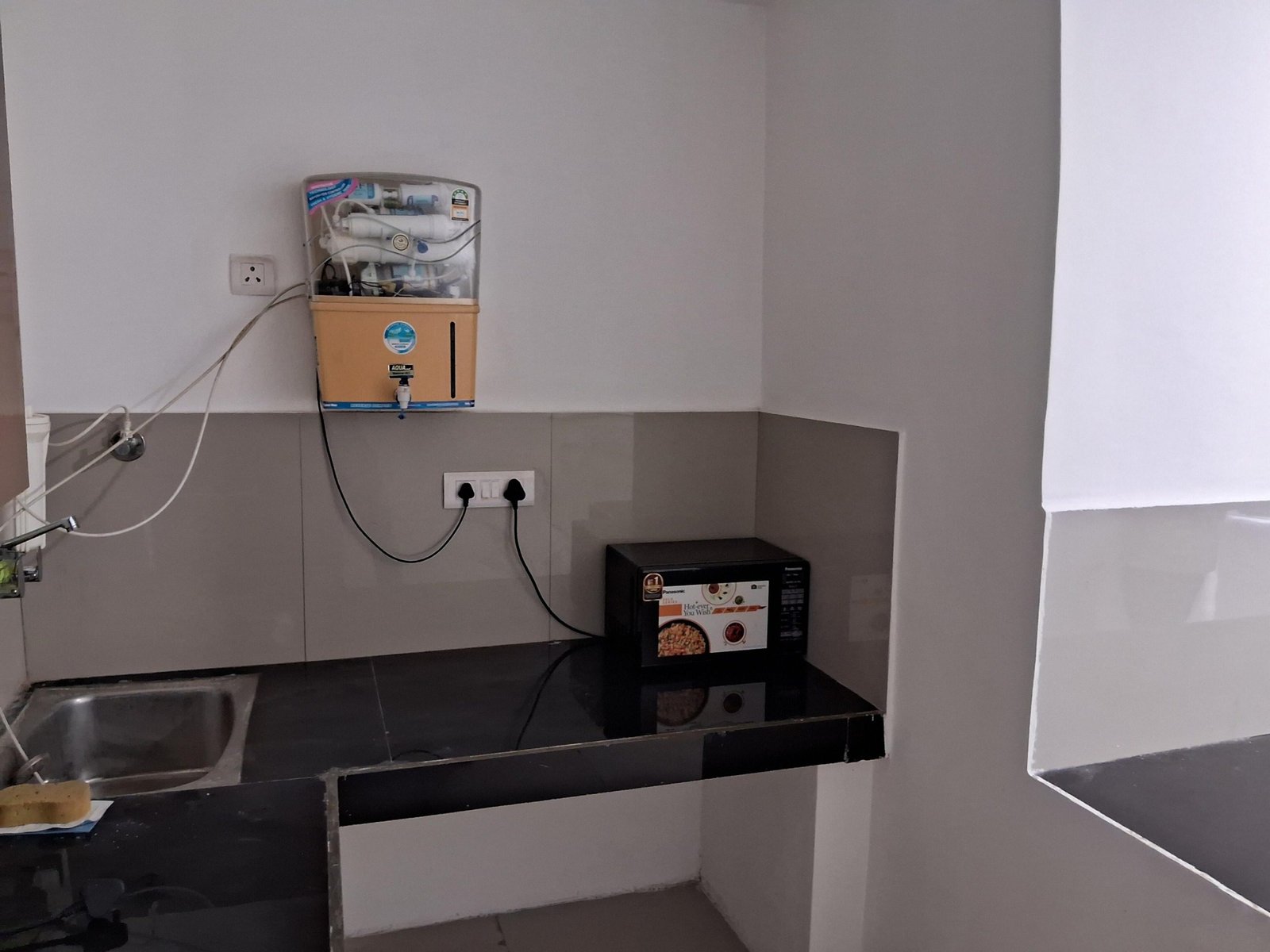 1 RK Flats for rent in Sector 57, Gurgaon 01