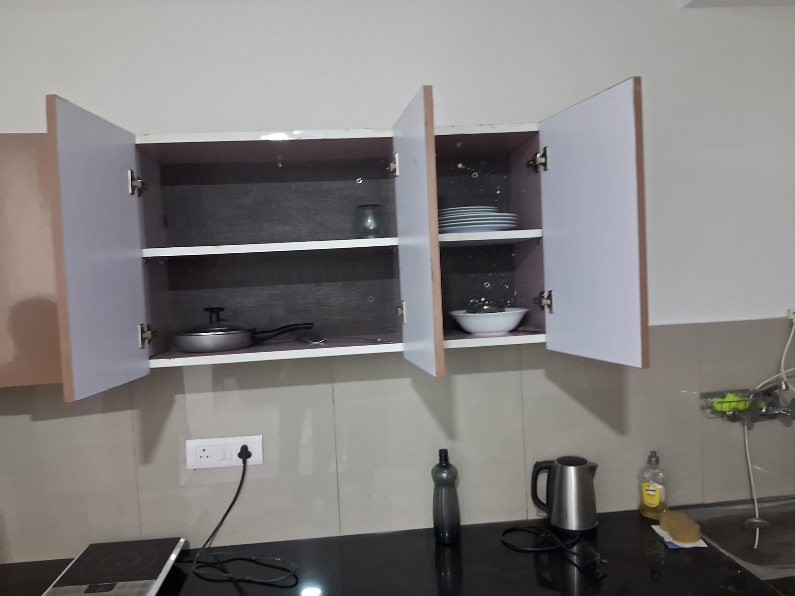 1 RK Flats for rent in Sector 57, Gurgaon 02