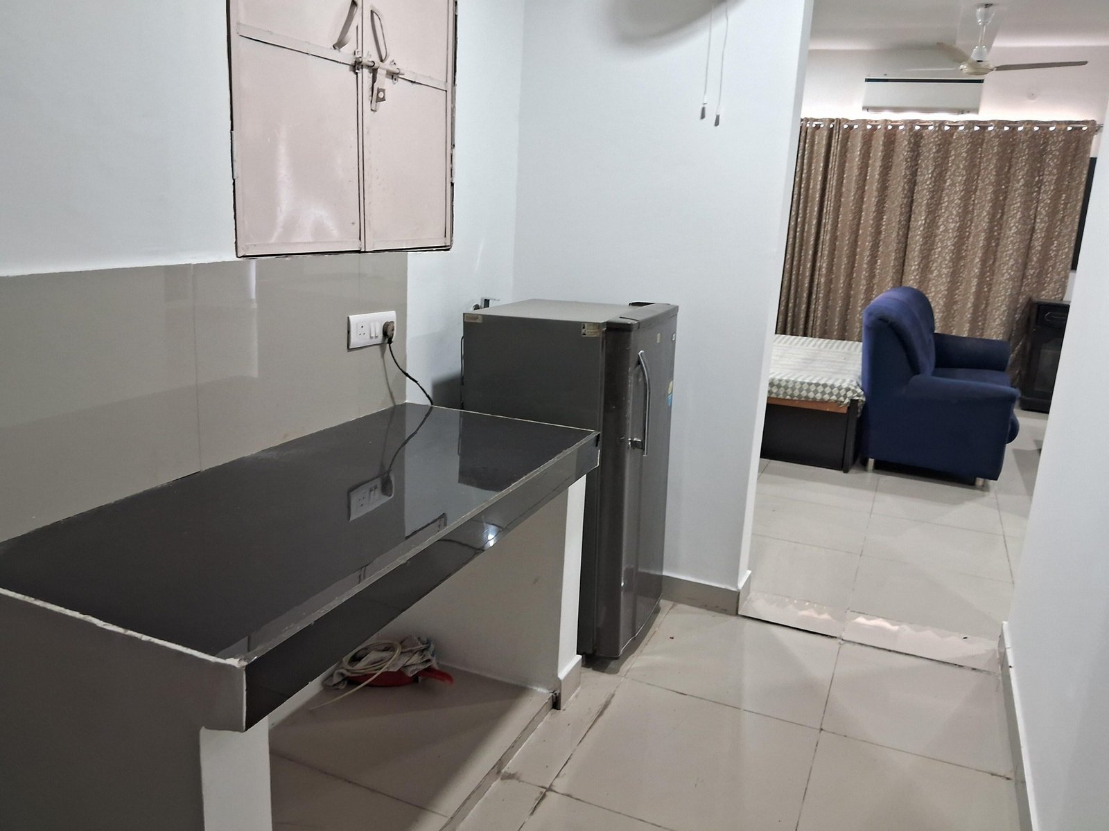 1 RK Flats for rent in Sector 57, Gurgaon 03