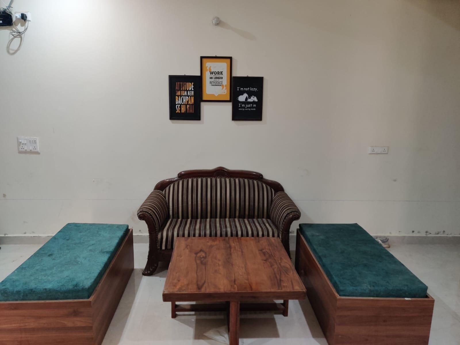 1 RK Flats for rent in Sector 69, Gurgaon 1