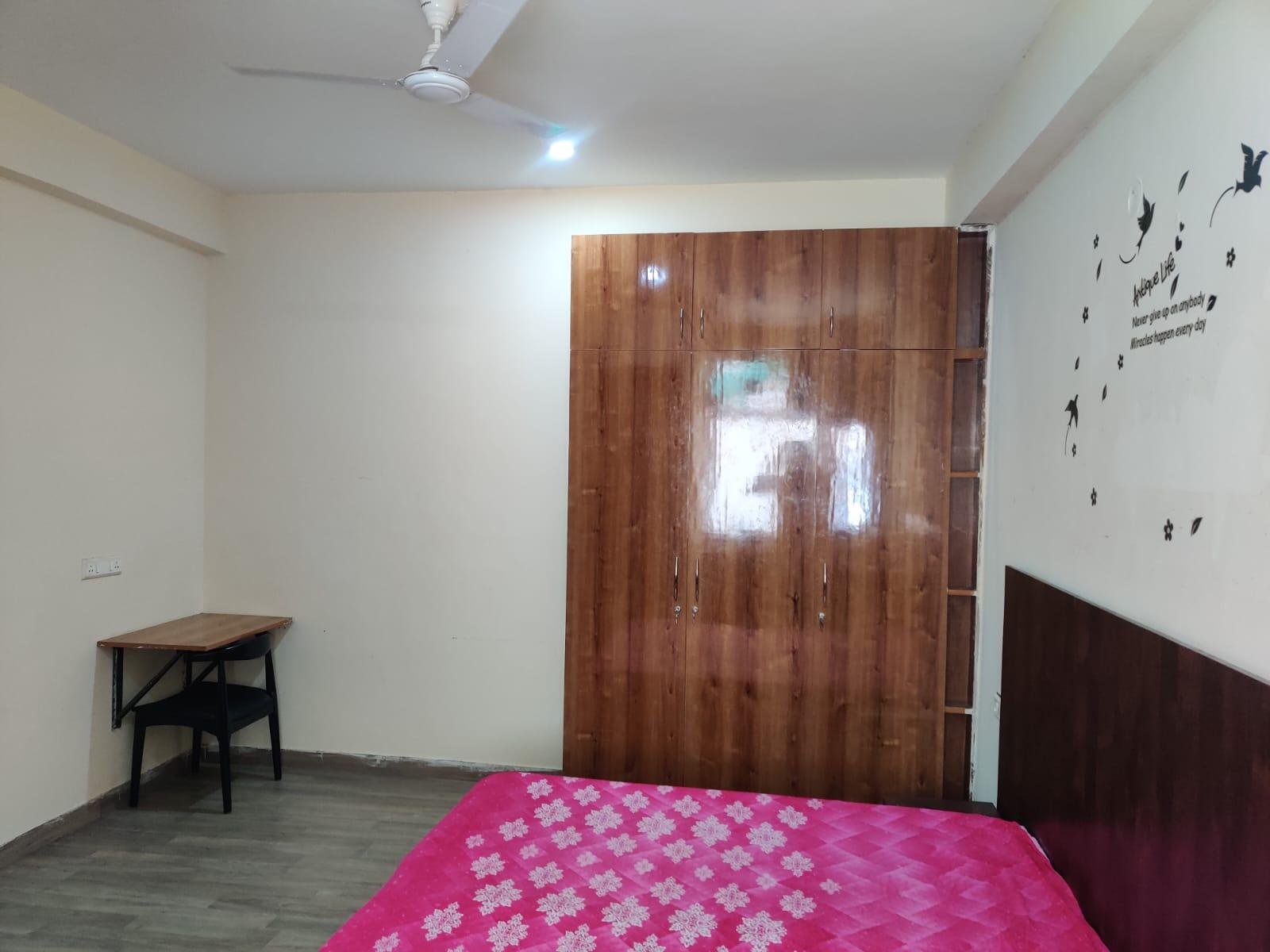 1 RK Flats for rent in Sector 69, Gurgaon 3
