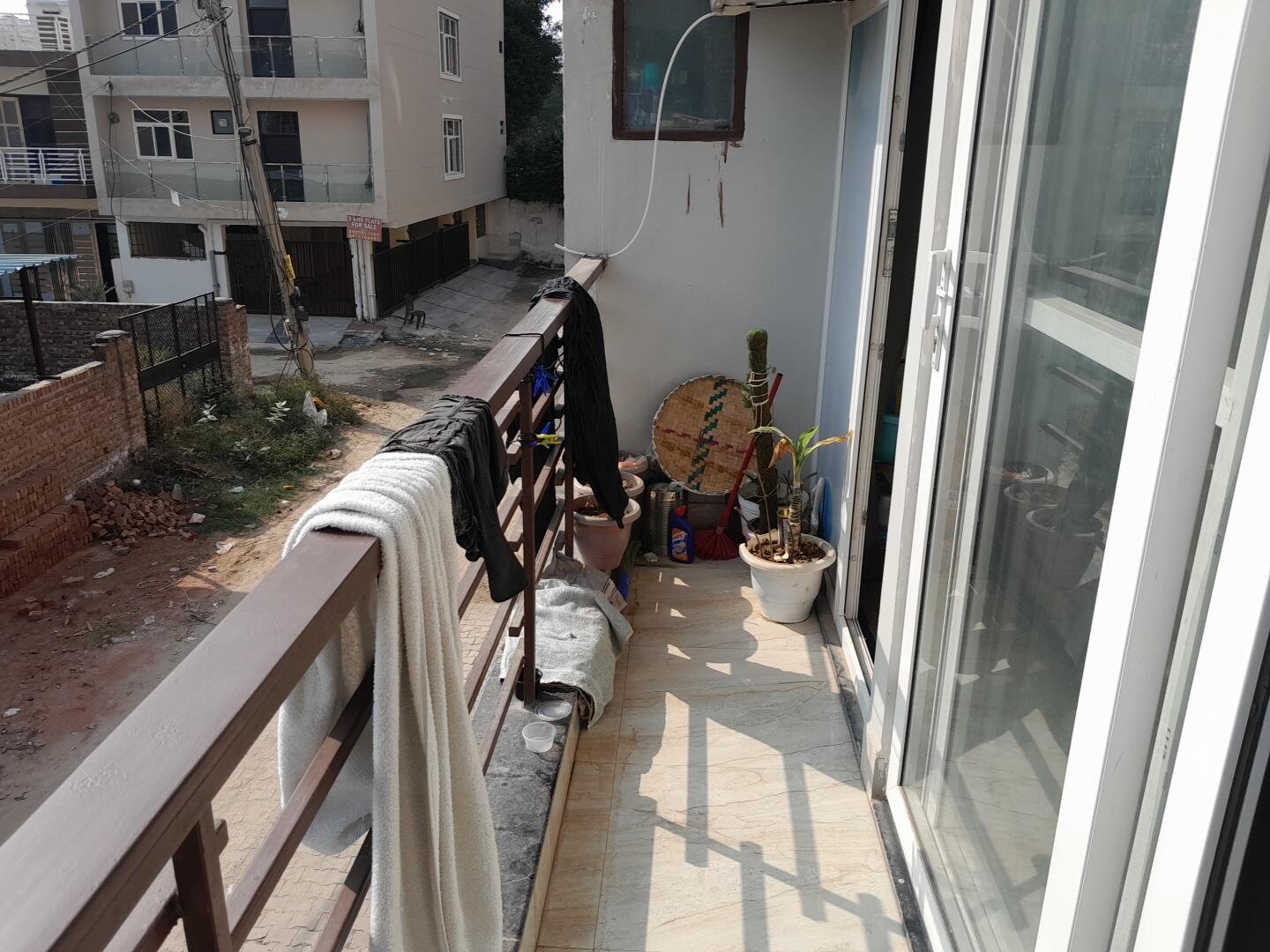 1 RK Flats for rent in Sector 69, Gurgaon 4