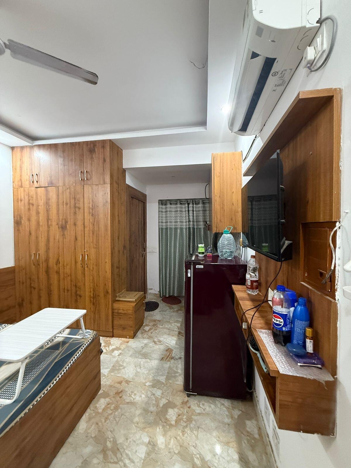 1 RK Flats for rent in Sector 77, Gurgaon 1