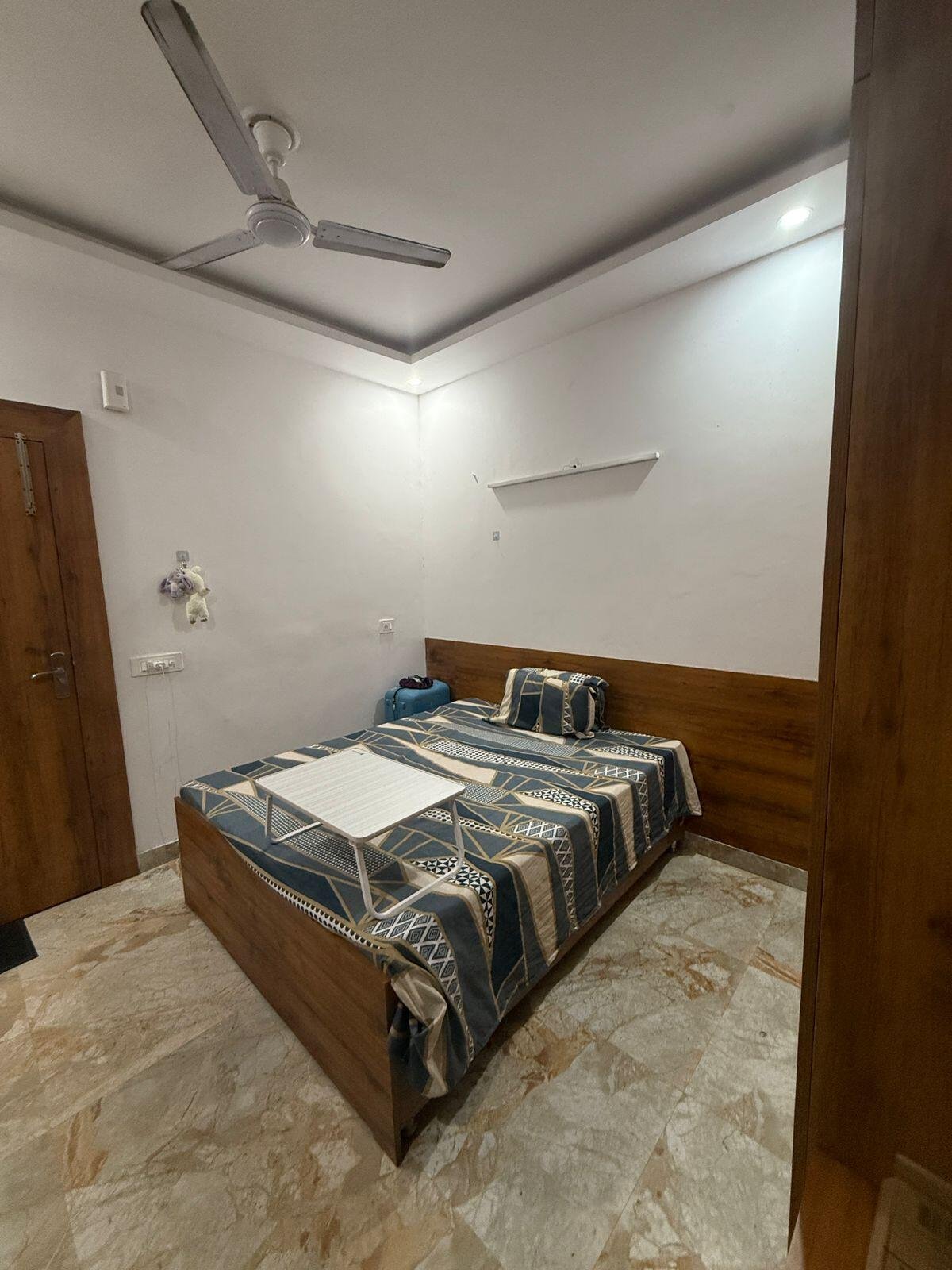 1 RK Flats for rent in Sector 77, Gurgaon 2