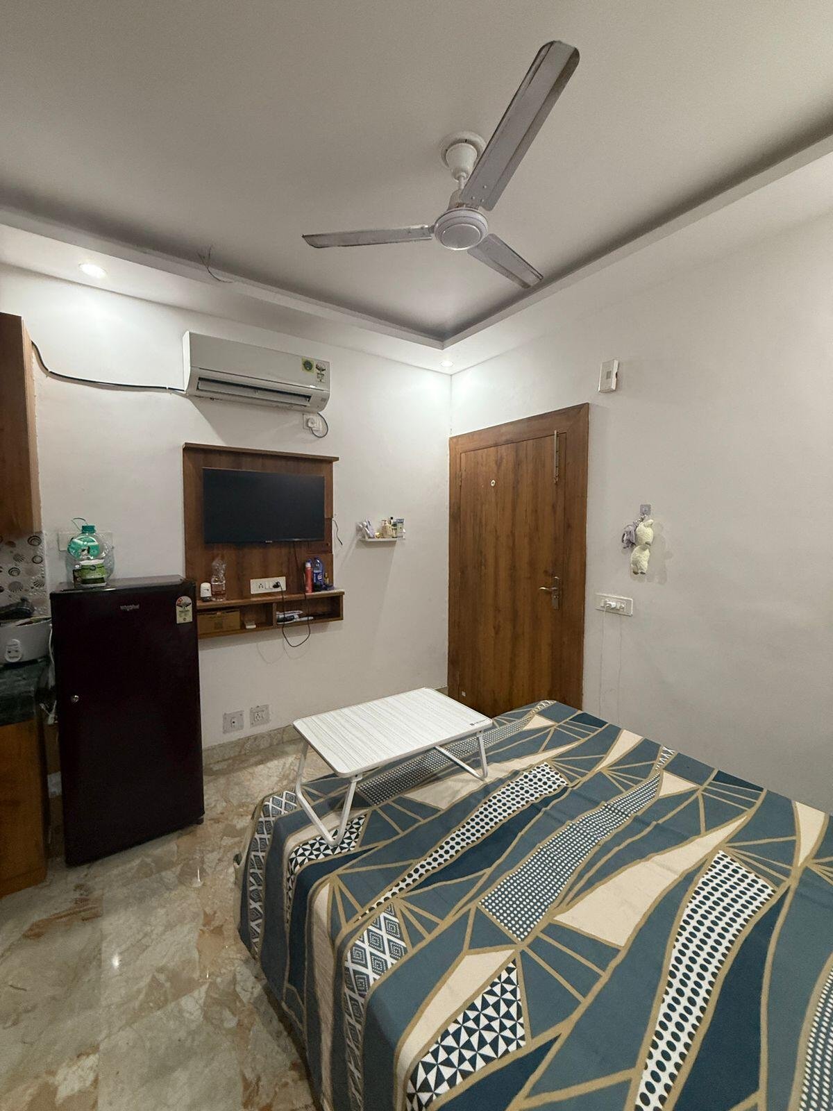 1 RK Flats for rent in Sector 77, Gurgaon 3