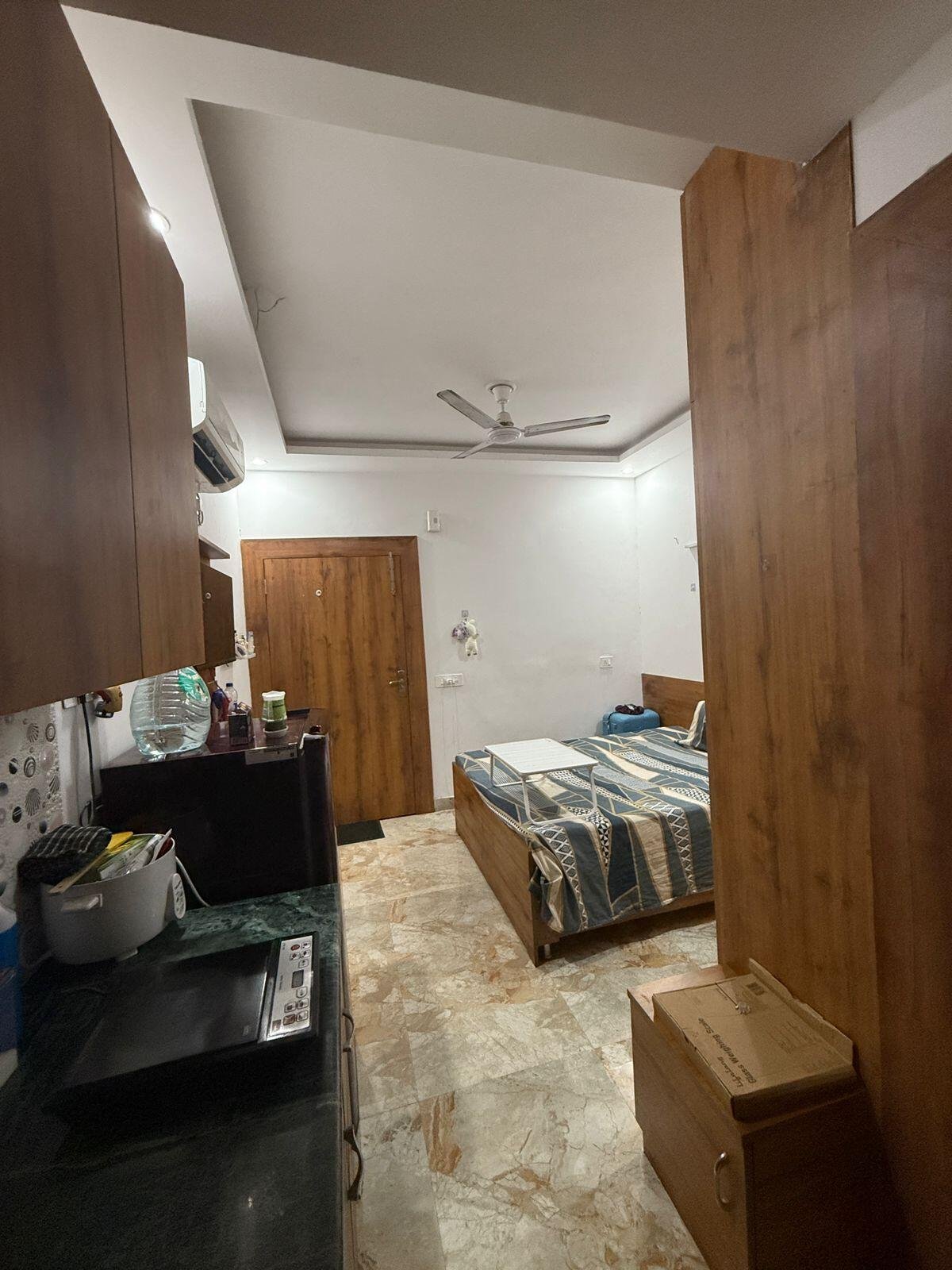 1 RK Flats for rent in Sector 77, Gurgaon 4