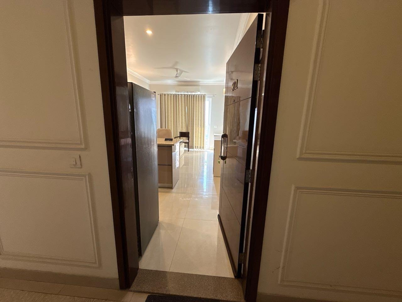 1 RK Flats for rent in Sohna, Gurgaon 002