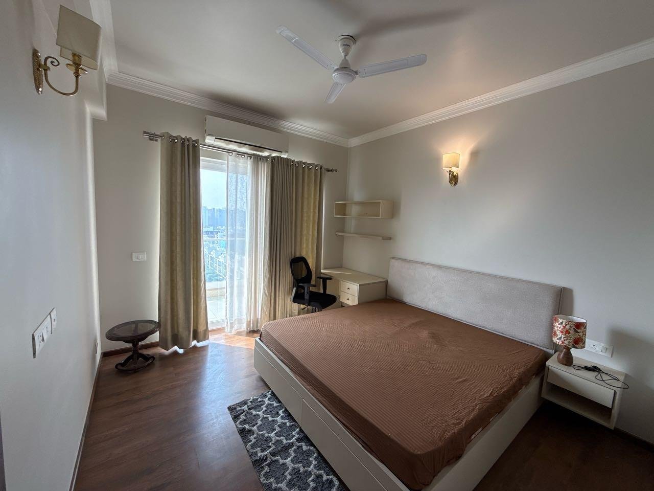 1 RK Flats for rent in Sohna, Gurgaon 003