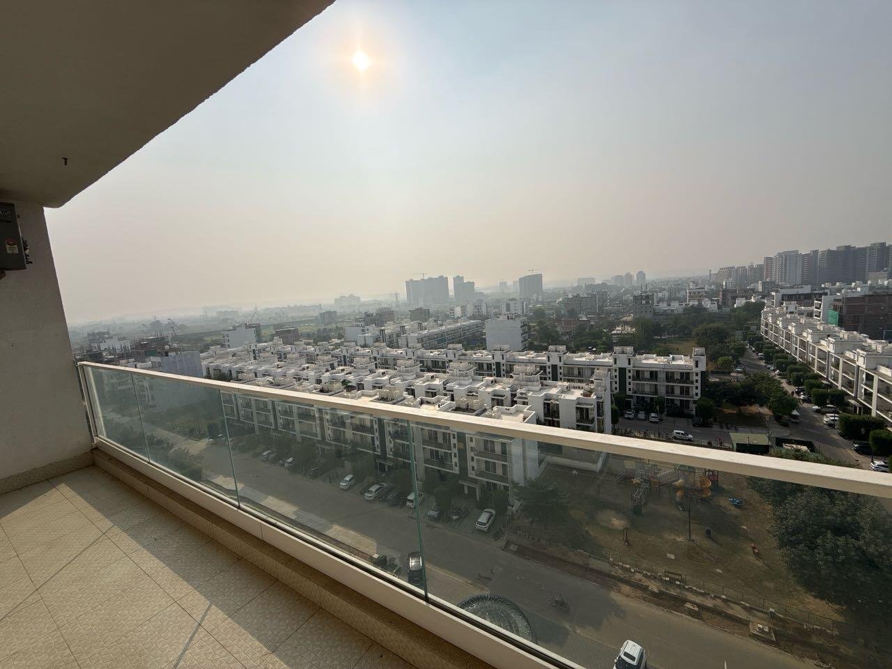 1 RK Flats for rent in Sohna, Gurgaon 004