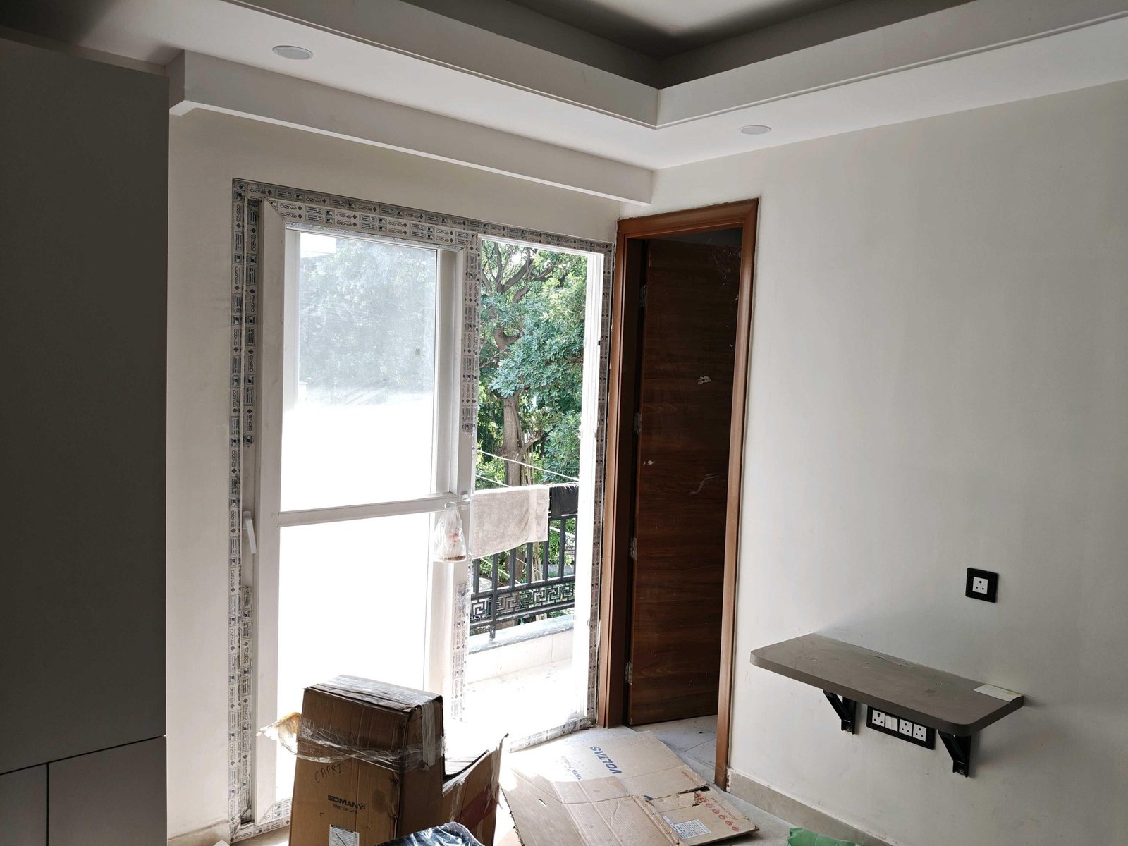 1 RK Flats for rent in Sohna, Gurgaon 01