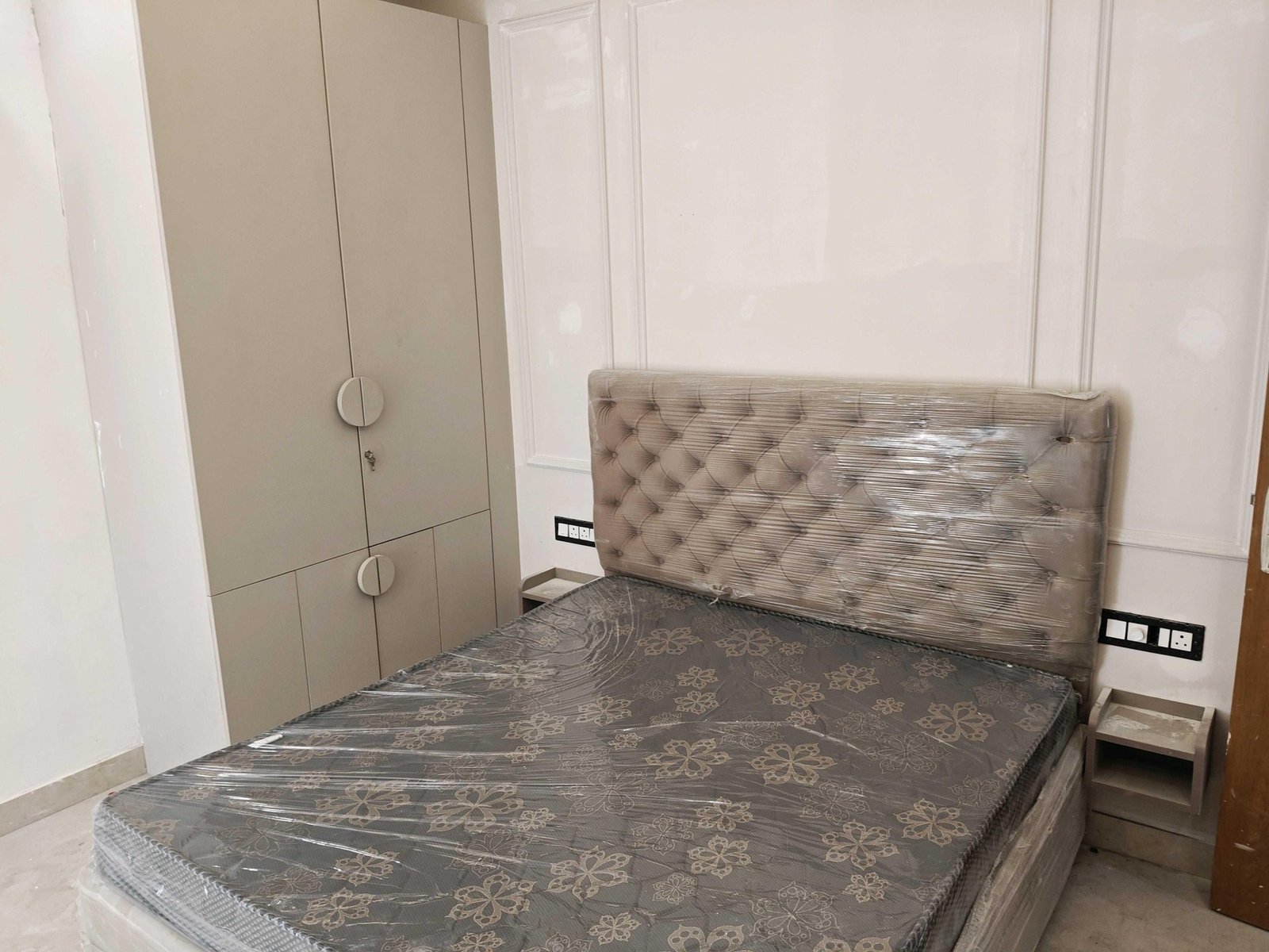 1 RK Flats for rent in Sohna, Gurgaon 02