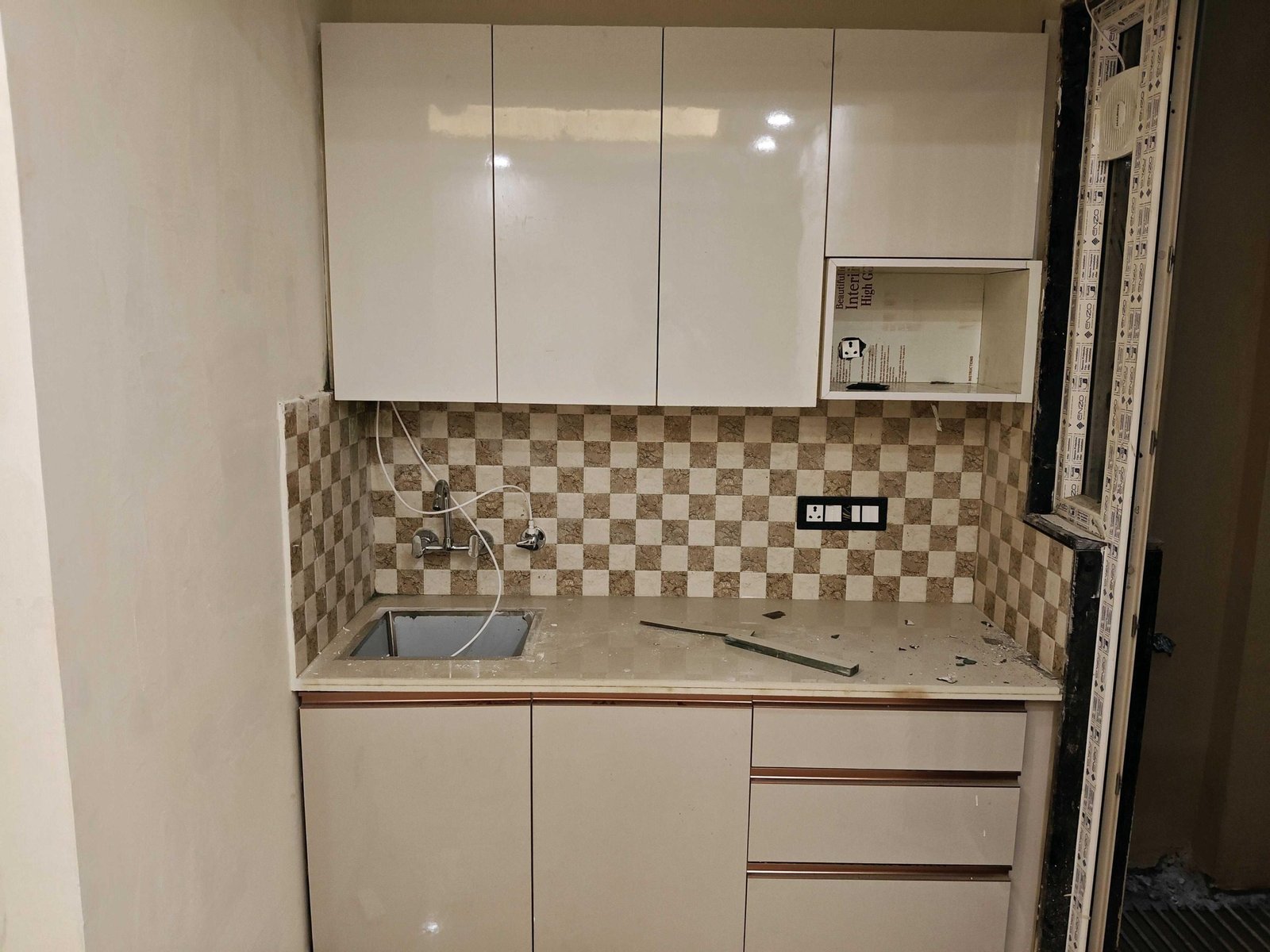 1 RK Flats for rent in Sohna, Gurgaon 03