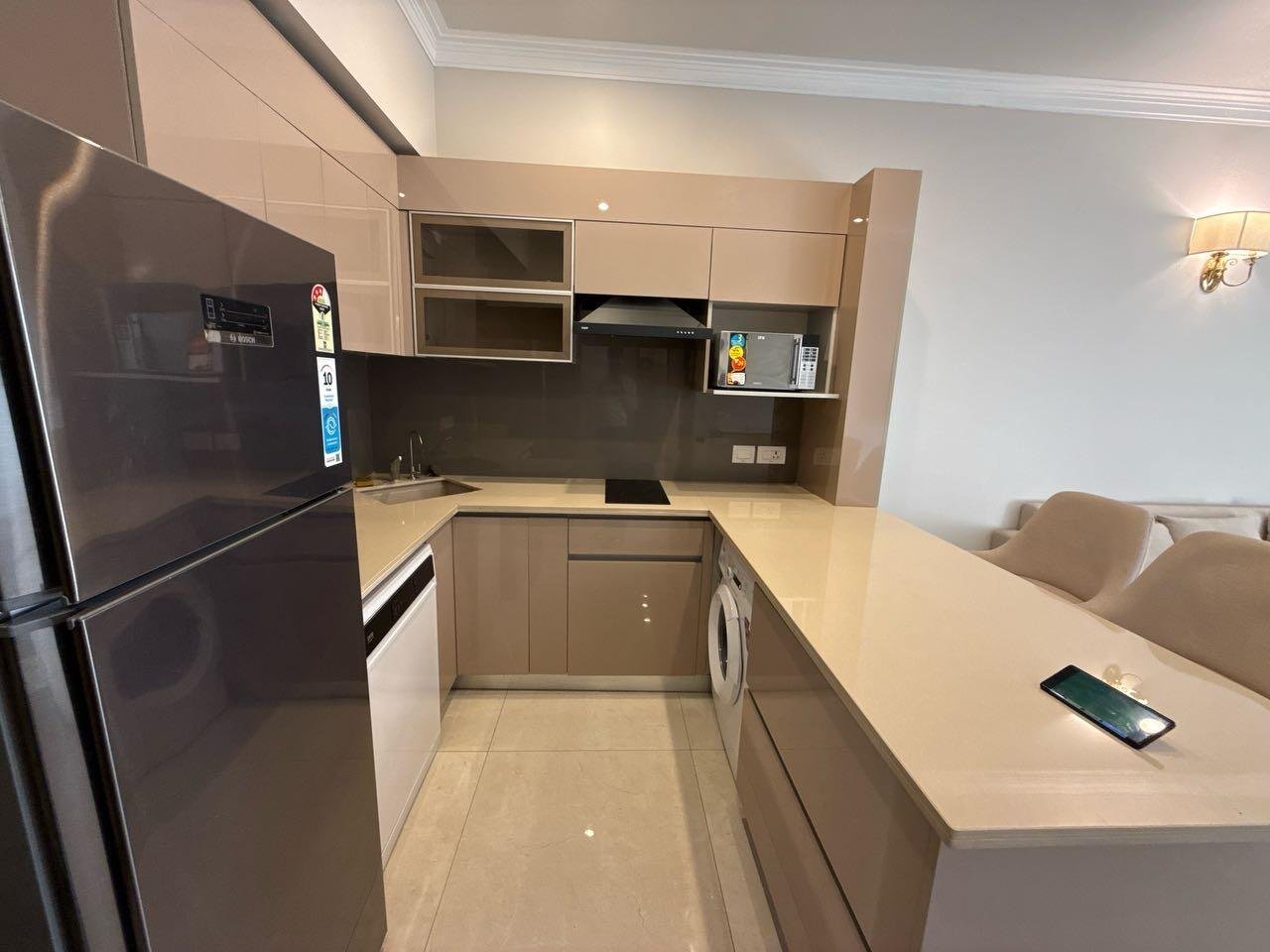 1 RK Flats for rent in Sohna, Gurgaon oo3